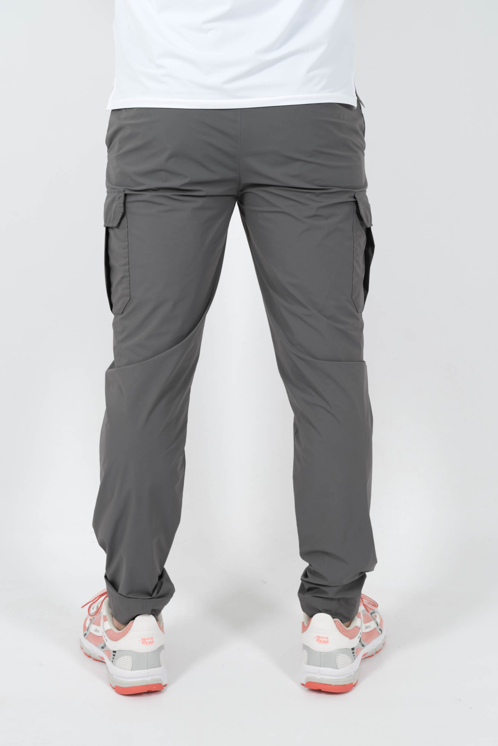 CARGO RRD TOUCHE PAPIER GRIS 25322-12