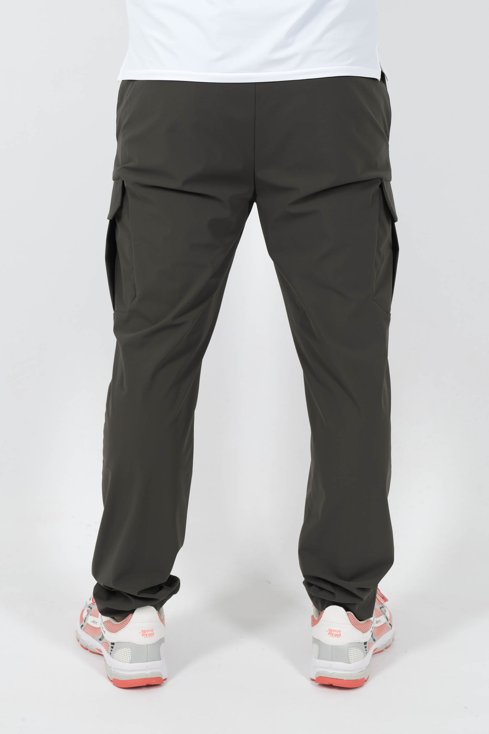 CARGO RRD KAKI 25305-20