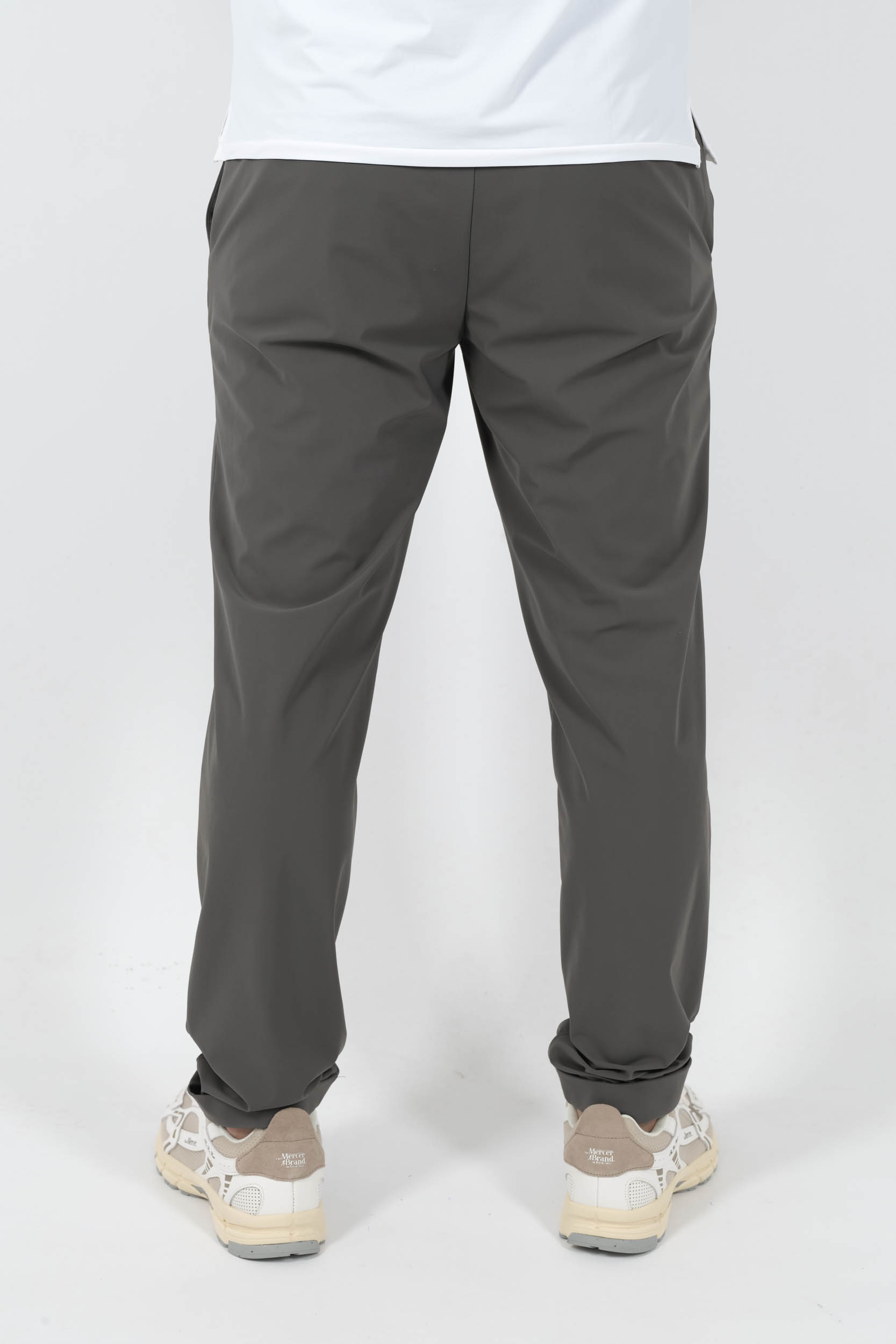  Image du produit PANTALON RRD GRIS 25300-12 - 5
