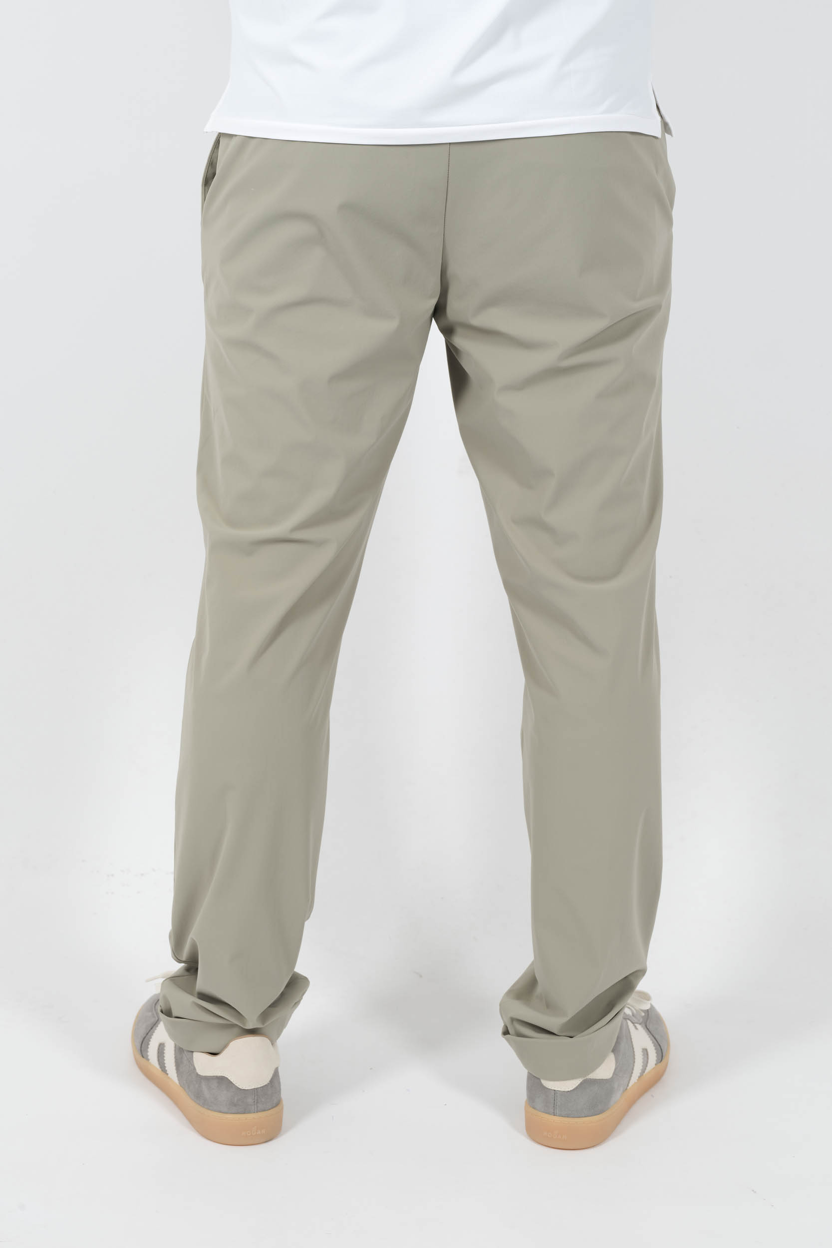  Image du produit PANTALON RRD VERT SAUGE 25300-22 - 5