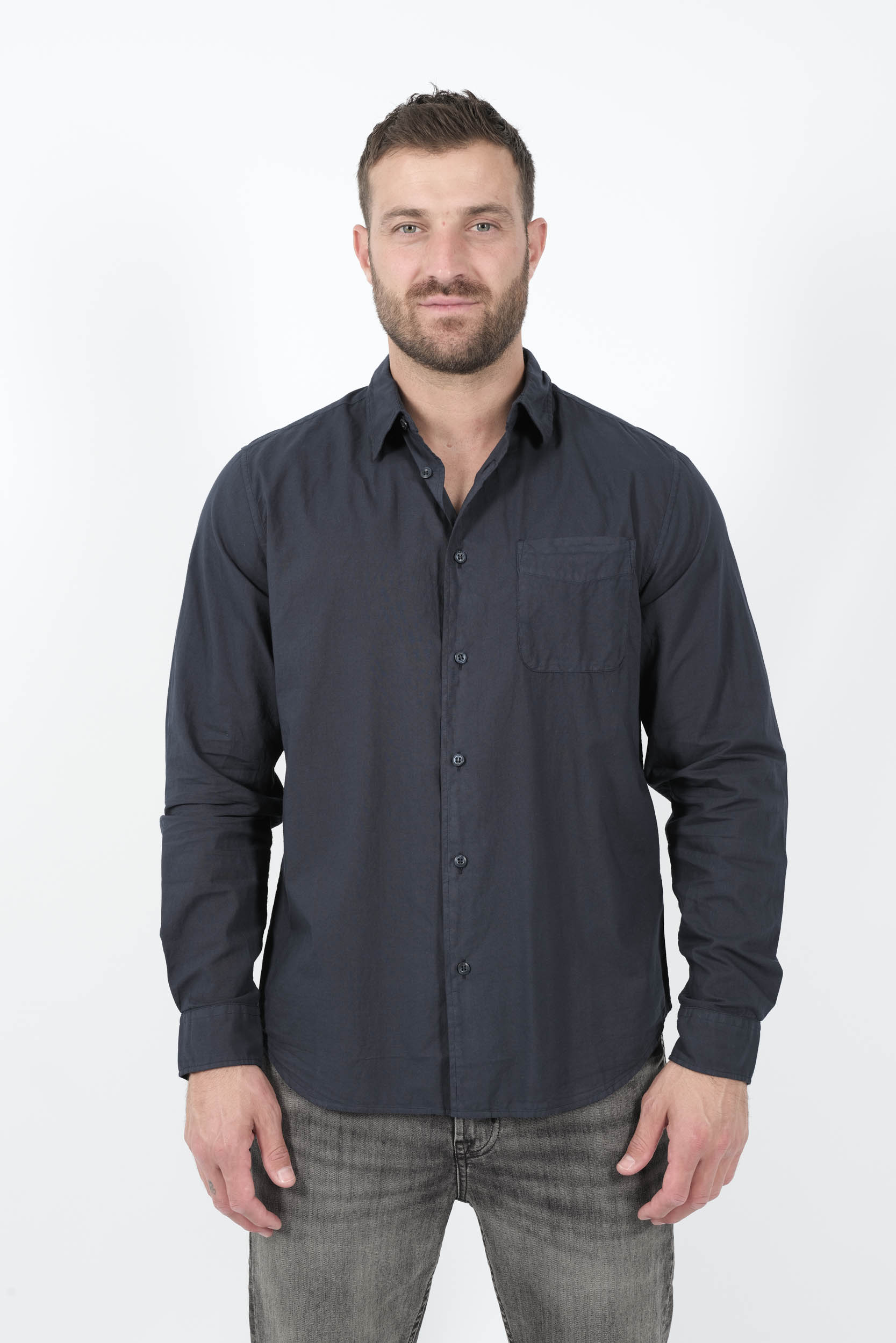  Image du produit CHEMISE WOOLRICH MARINE I01874073-3989 - 3