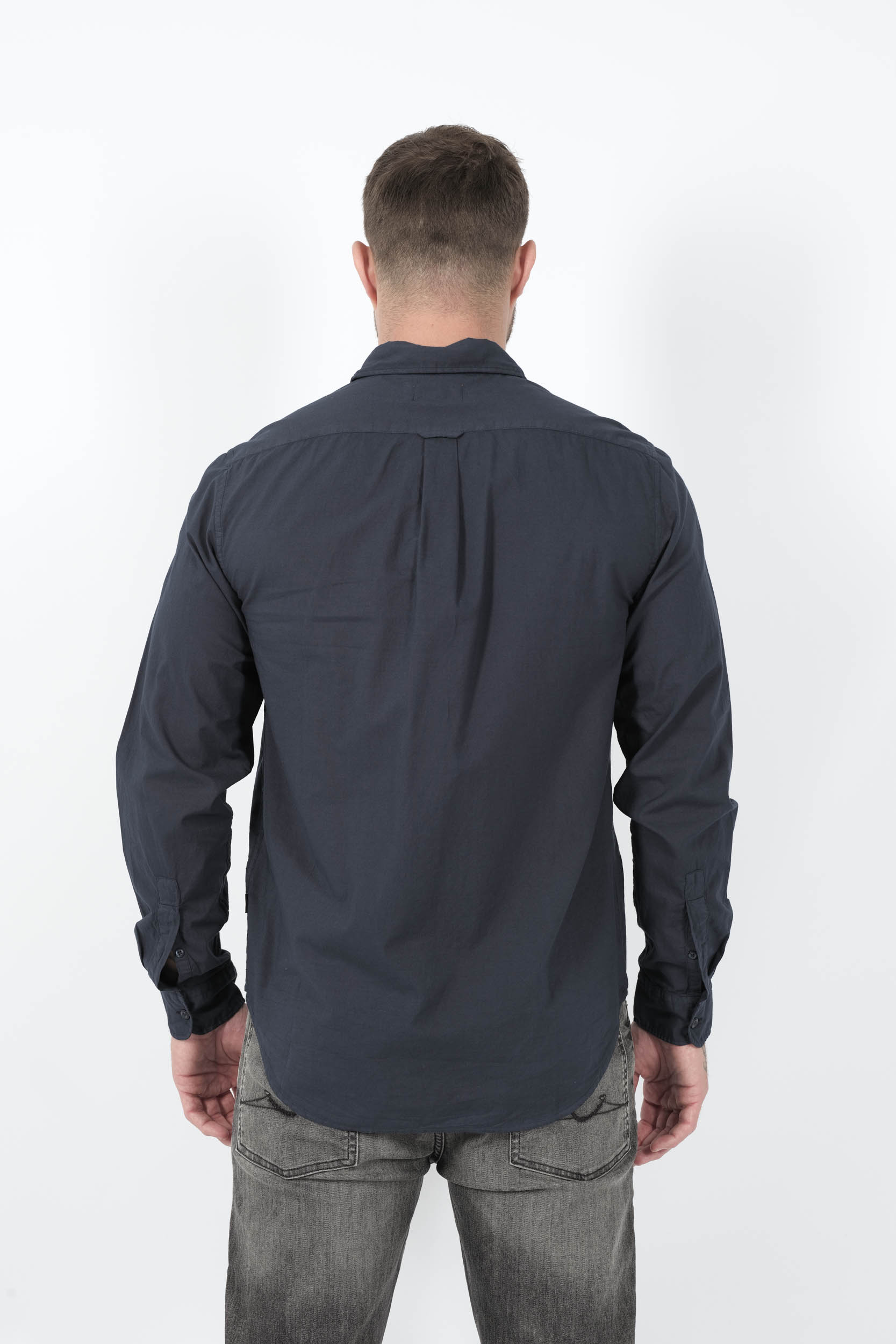  Image du produit CHEMISE WOOLRICH MARINE I01874073-3989 - 5