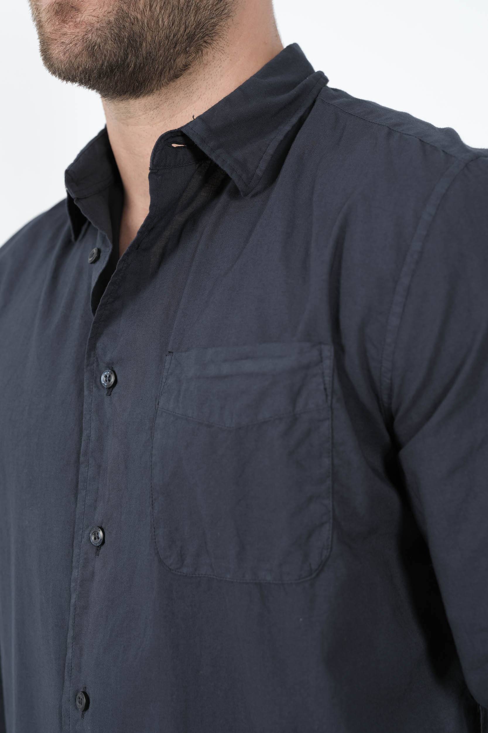  Image du produit CHEMISE WOOLRICH MARINE I01874073-3989 - 6