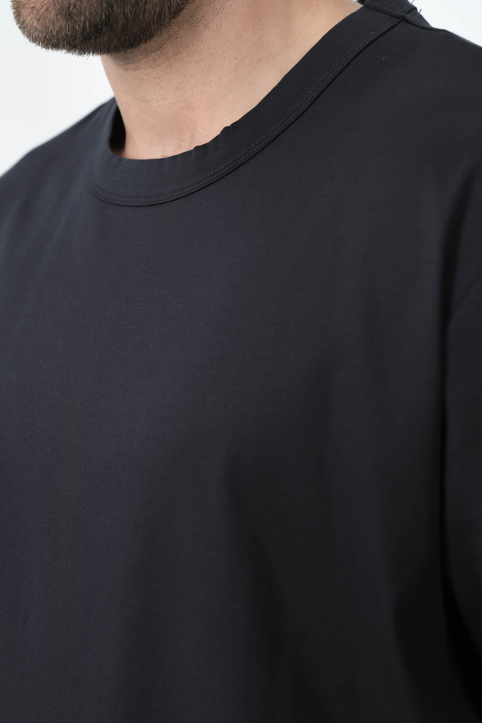  Image du produit TEE-SHIRT NN07 MARINE PEDRO SS-200 - 6