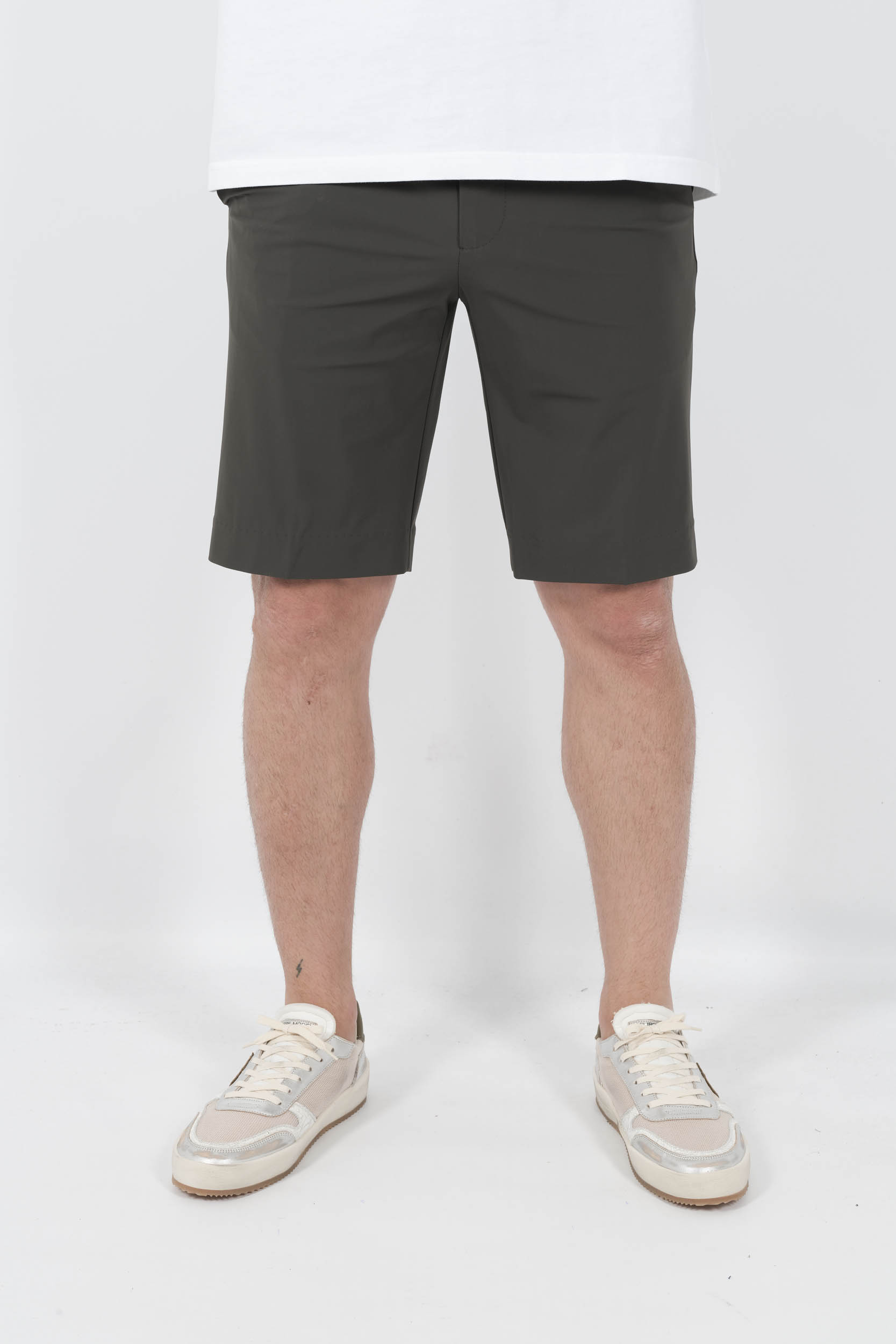  Image du produit SHORT RRD CLASSIQUE KAKI 25306-20 - 3