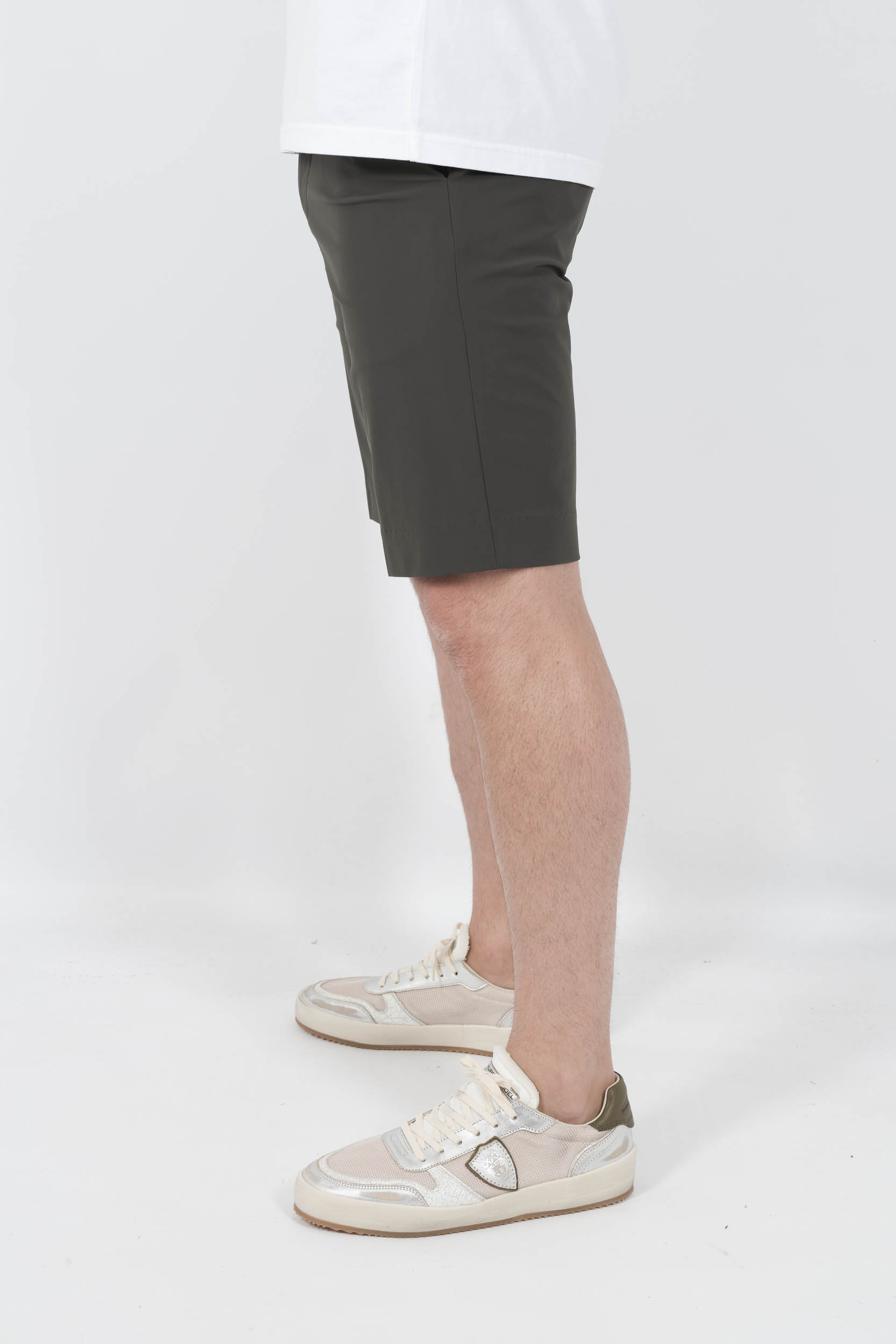  Image du produit SHORT RRD CLASSIQUE KAKI 25306-20 - 4