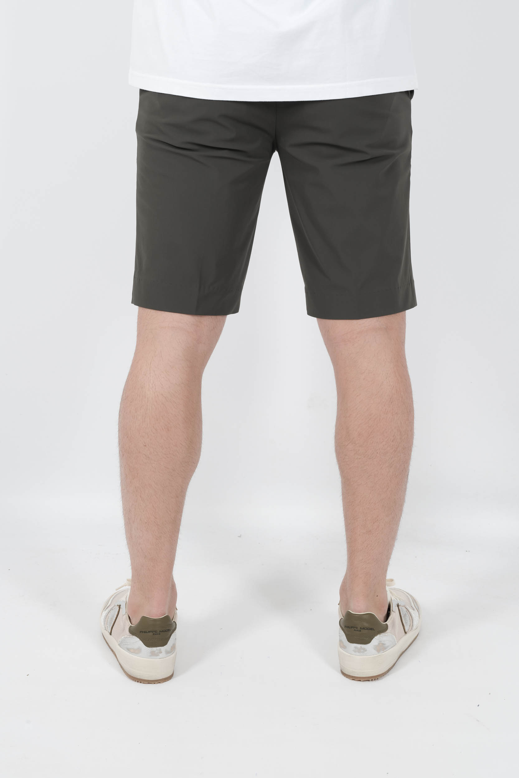  Image du produit SHORT RRD CLASSIQUE KAKI 25306-20 - 5