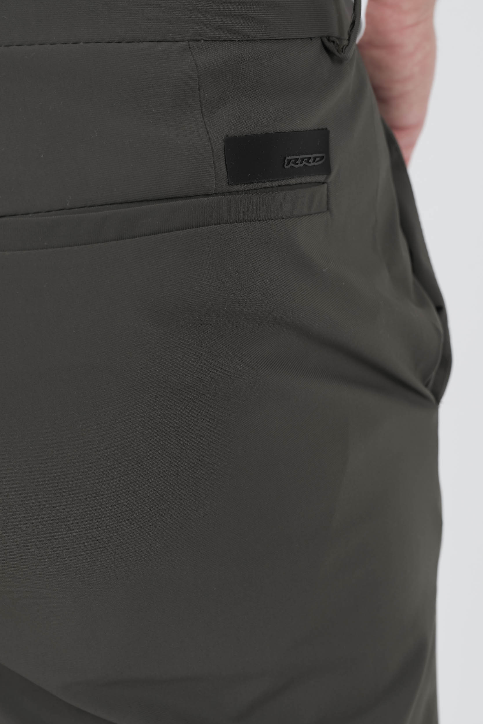  Image du produit SHORT RRD CLASSIQUE KAKI 25306-20 - 6