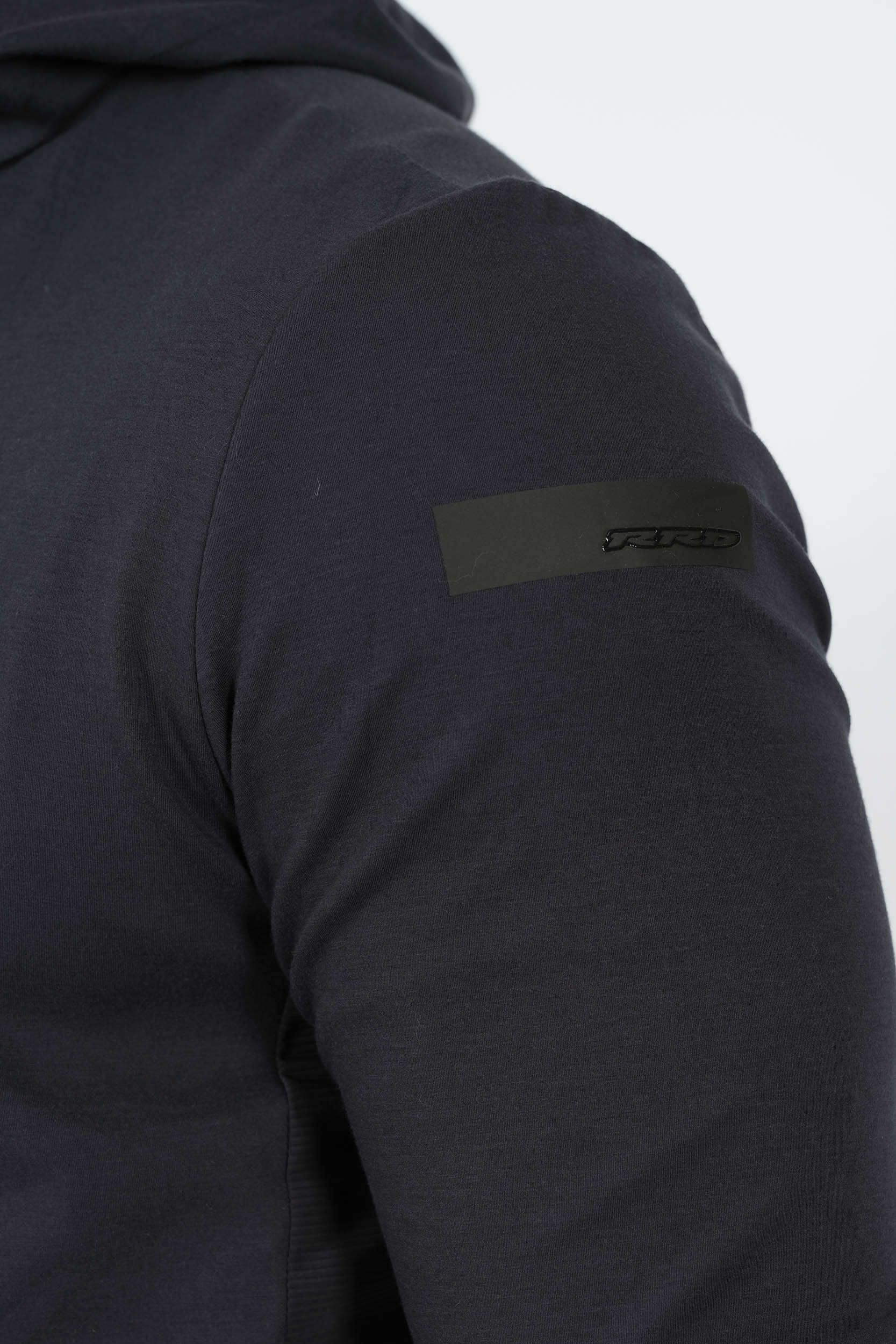  Image du produit GILET RRD A CAPUCHE ZIPPE MARINE 25156-60 - 6
