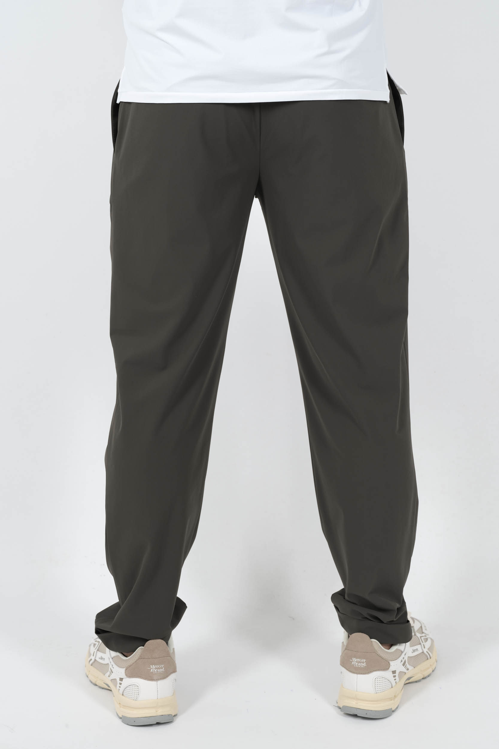  Image du produit PANTALON RRD DOUBLE PINCES KAKI 25301-20 - 5