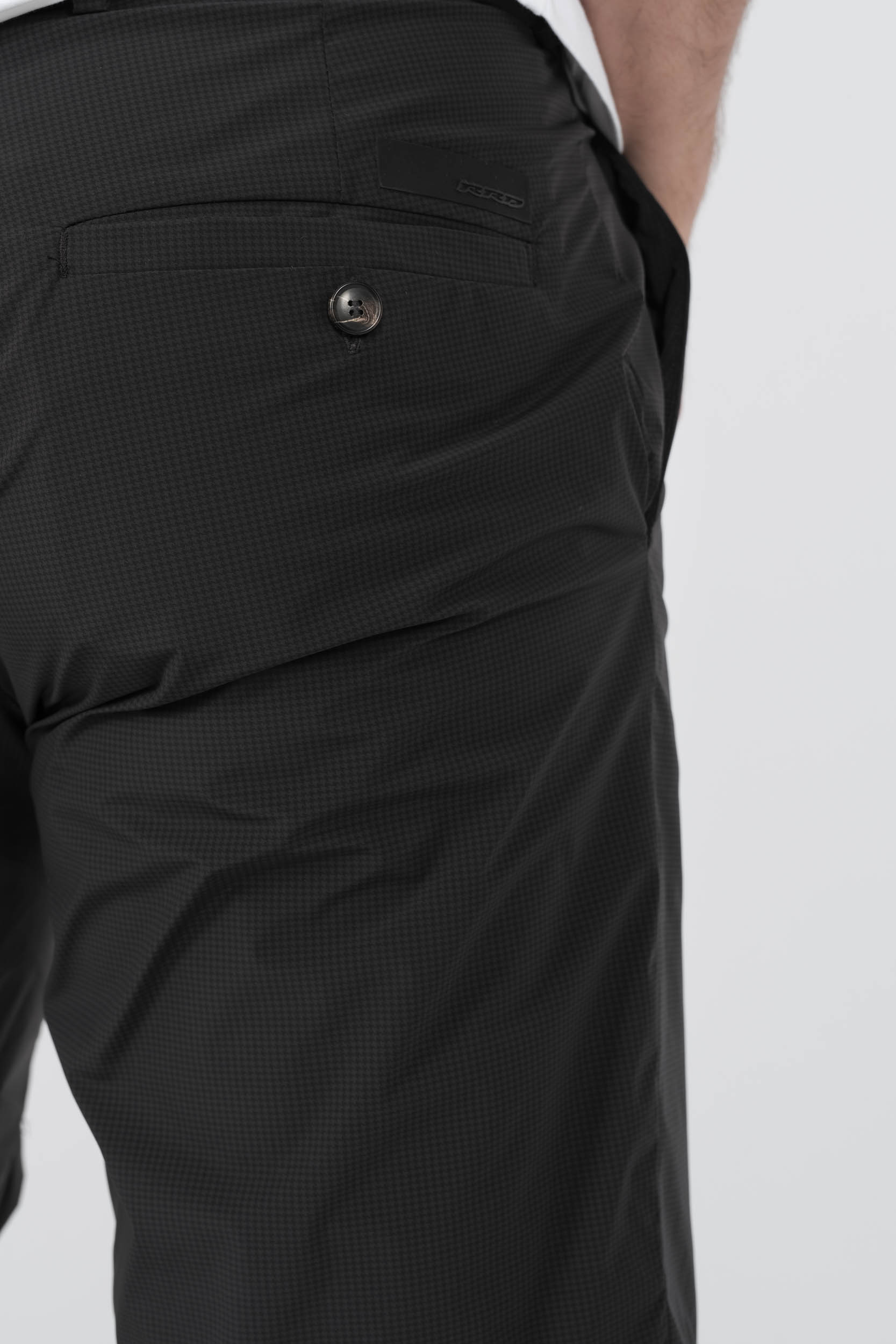  Image du produit PANTALON RRD AVEC MOTIF MARINE 25333-60 - 6