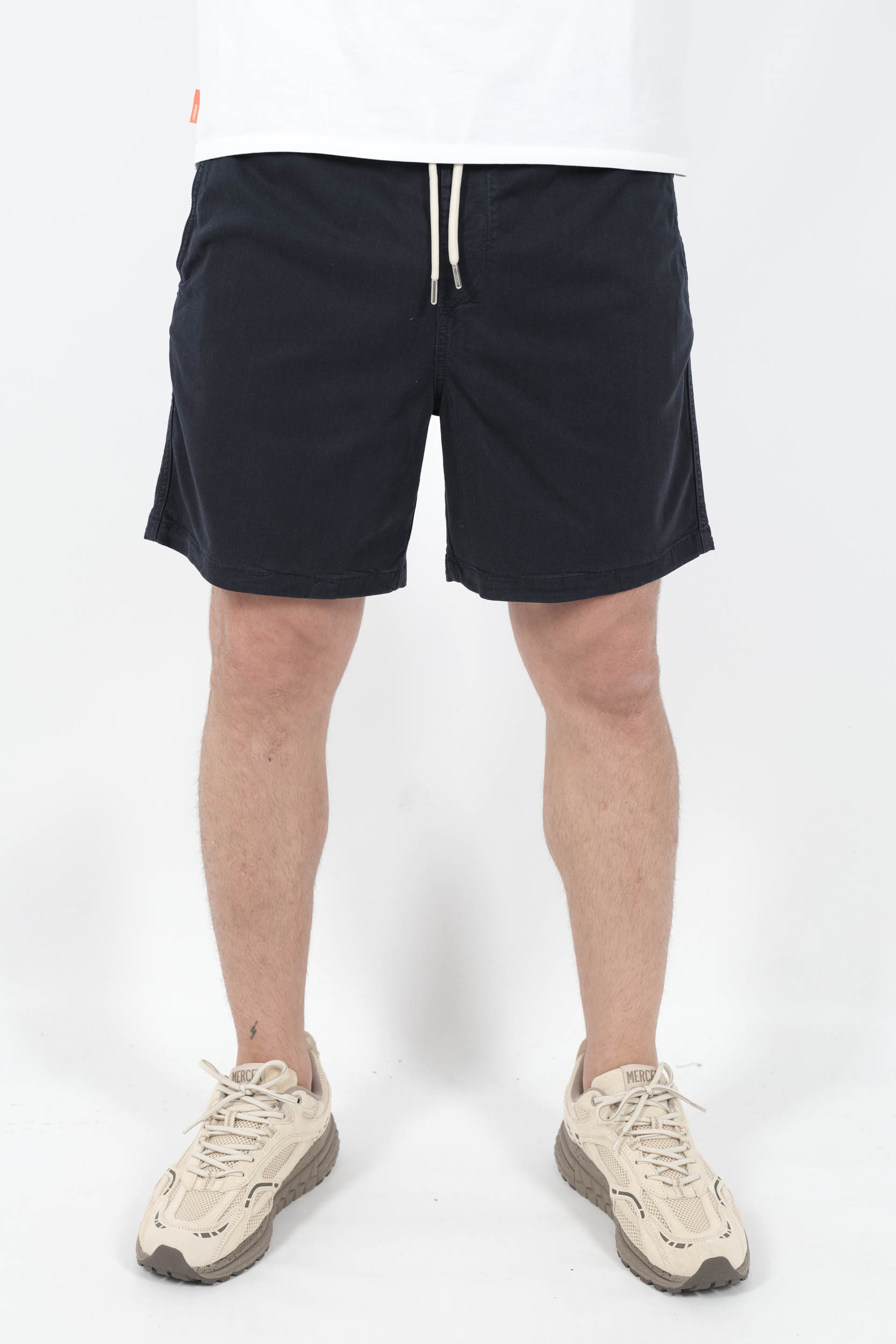 SHORT NN07 EN LYOCELL MARINE GREGOR1154-200