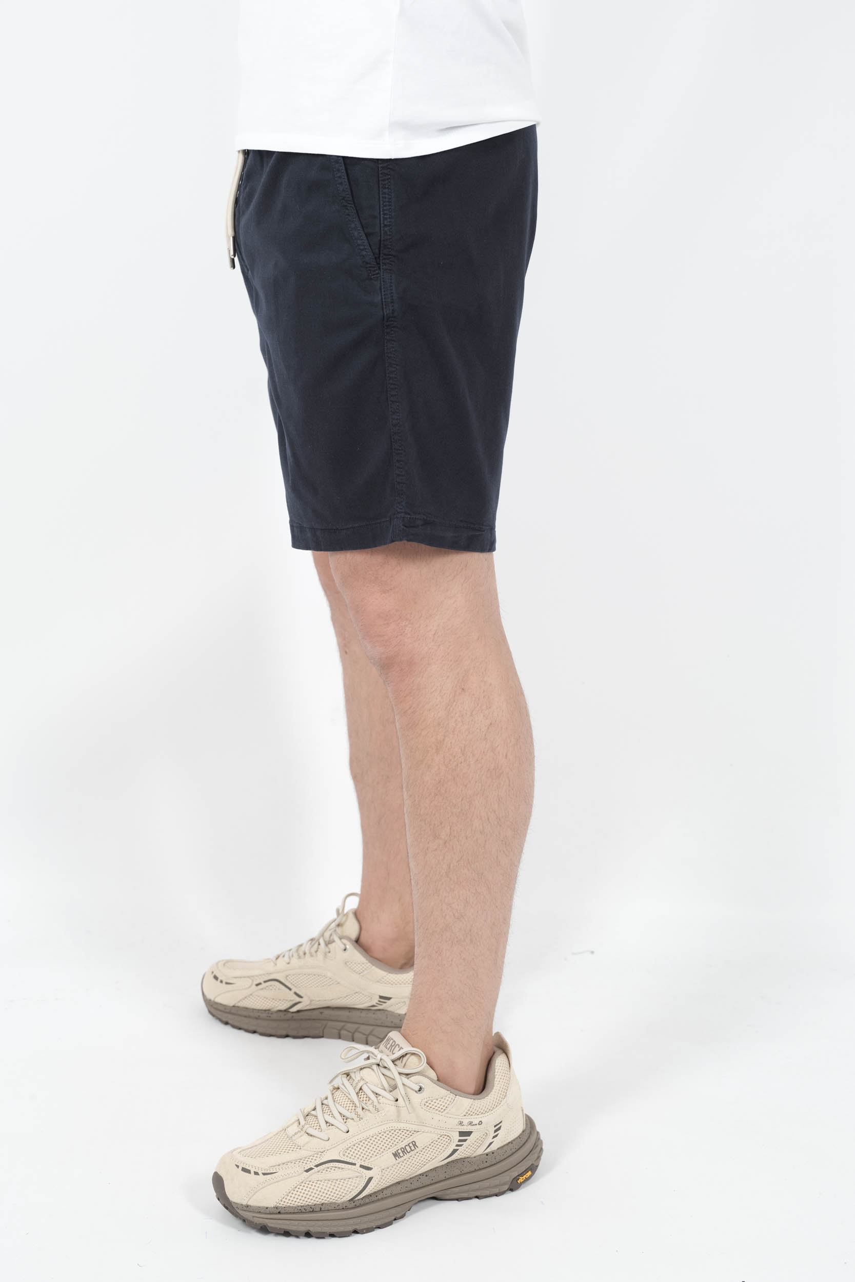 SHORT NN07 EN LYOCELL MARINE GREGOR1154-200