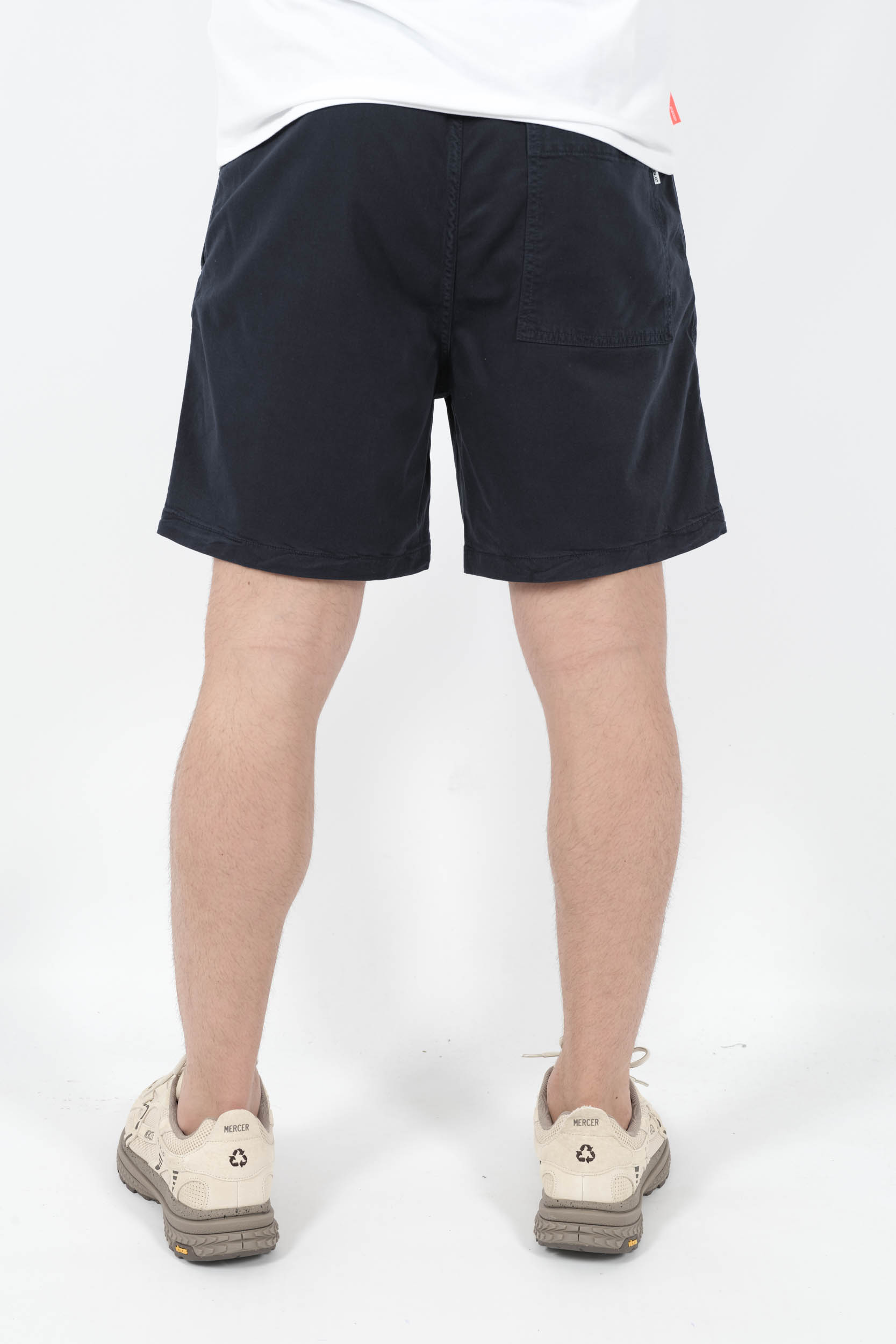 SHORT NN07 EN LYOCELL MARINE GREGOR1154-200