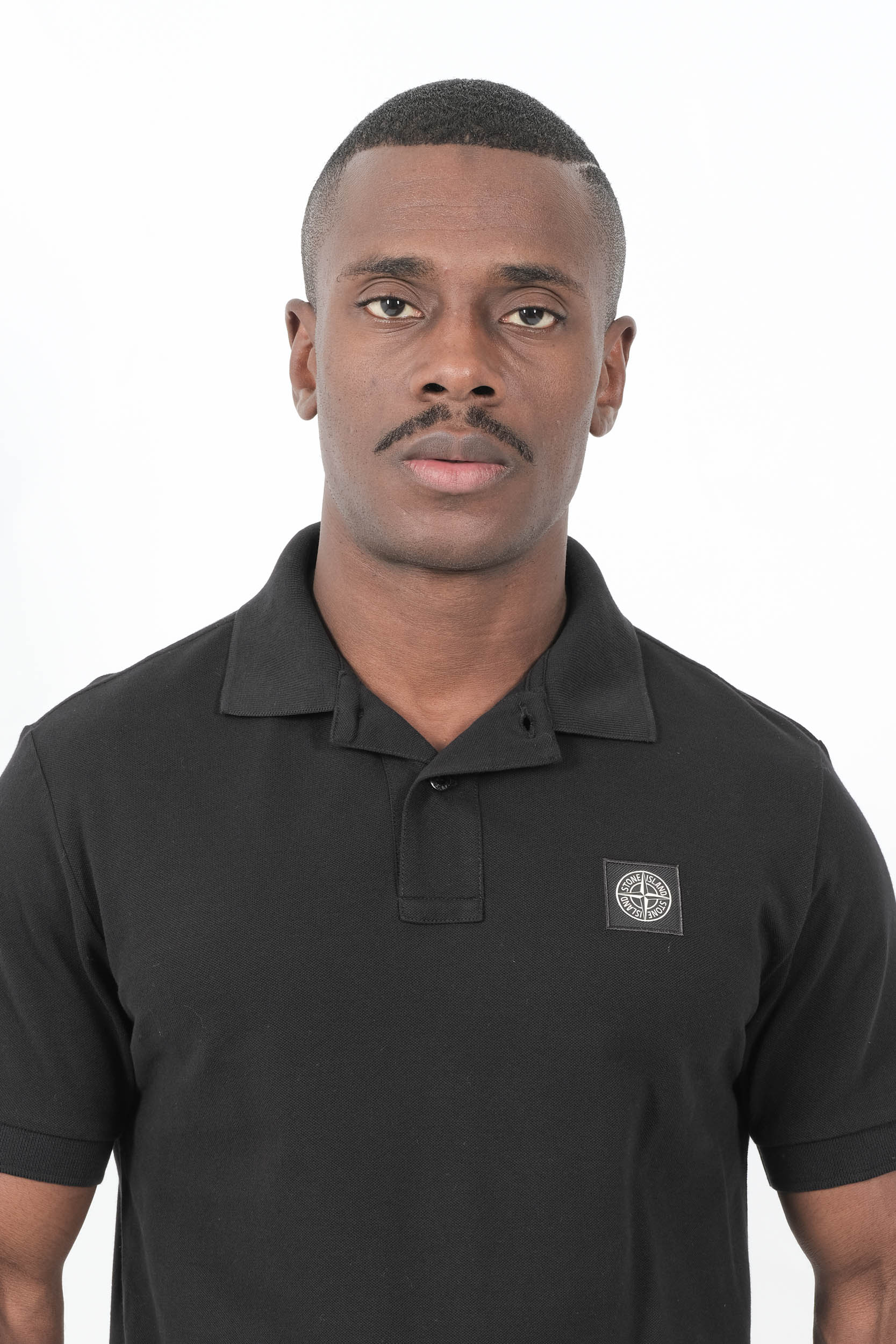 POLO STONE ISALND NOIR 2200005-V0029