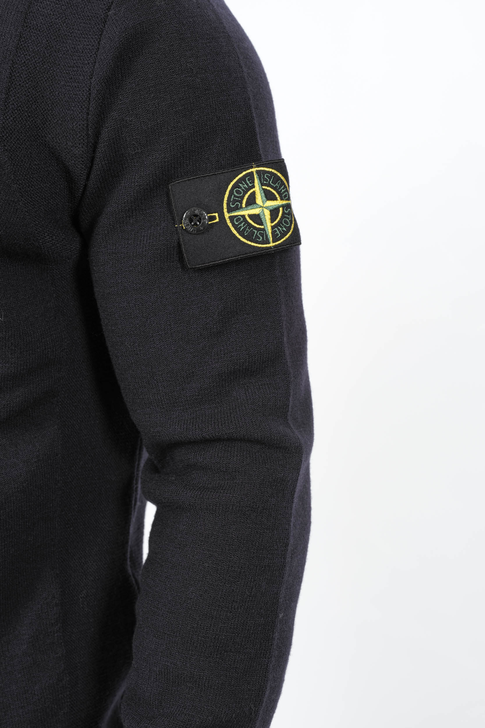  Image du produit GILET STONE ISLAND MARINE 5100007-V0020 - 3