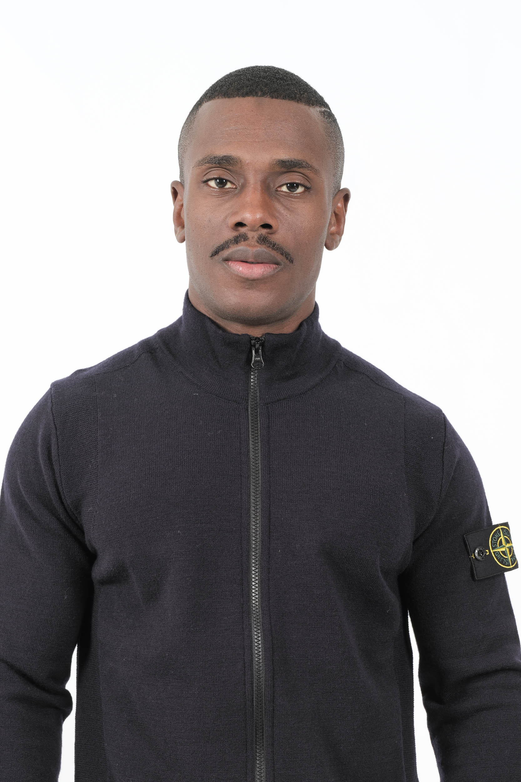  Image du produit GILET STONE ISLAND MARINE 5100007-V0020 - 5