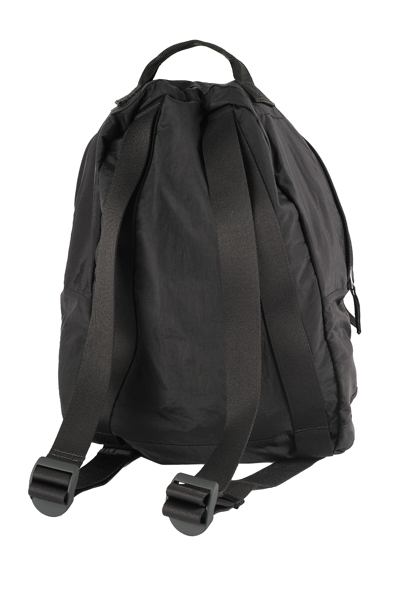 SAC A DOS STONE ISLAND NOIR 9200014-V029