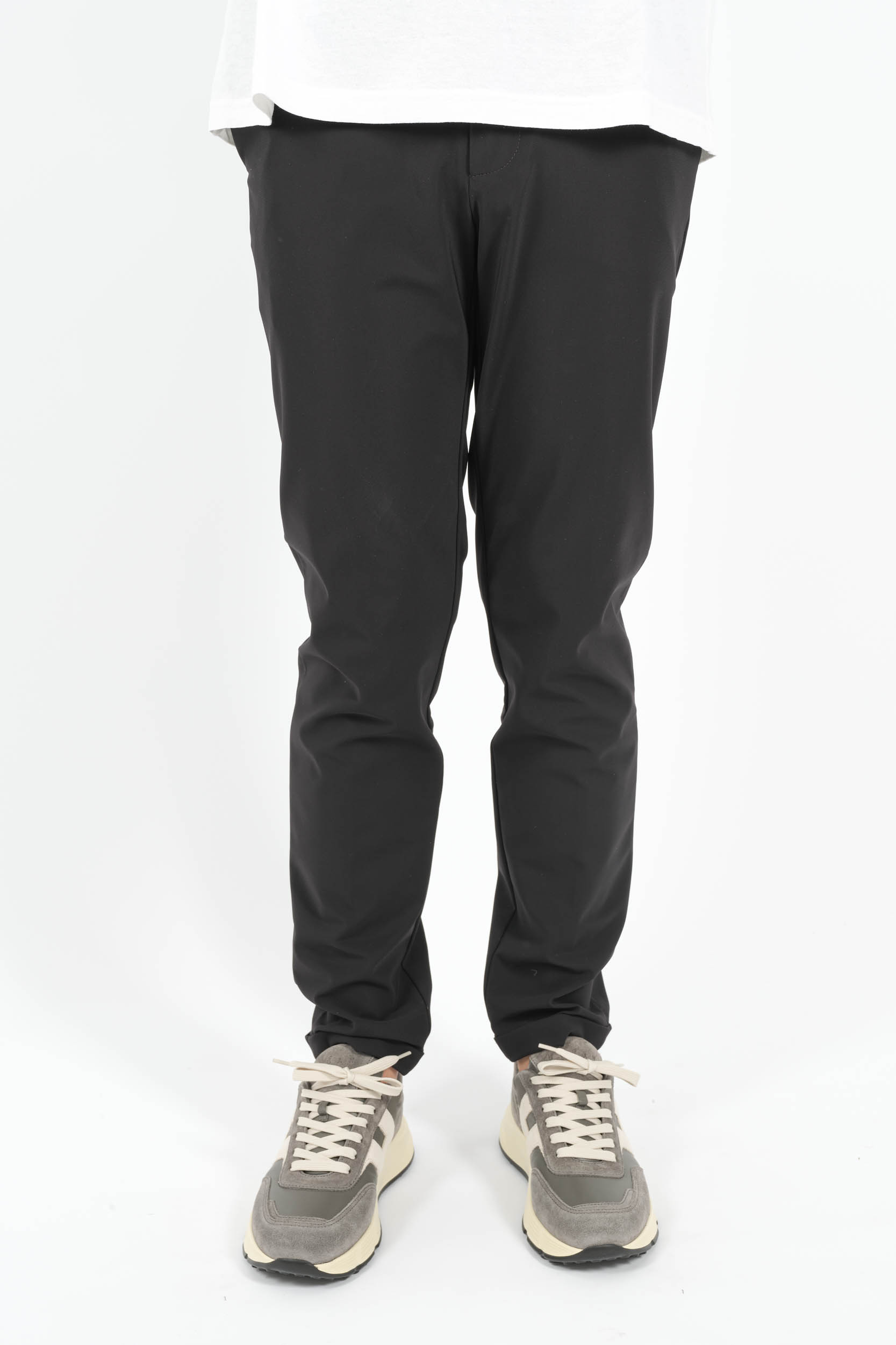  Image du produit PANTALON RRD NOIR W25200-10 - 4