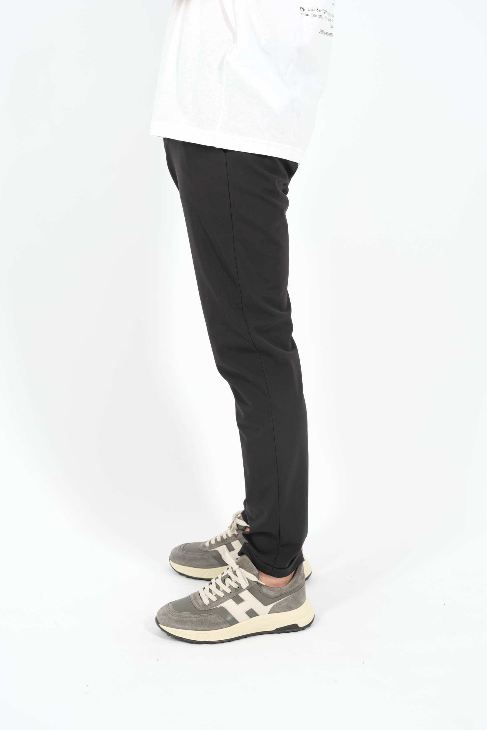  Image du produit PANTALON RRD NOIR W25200-10 - 6