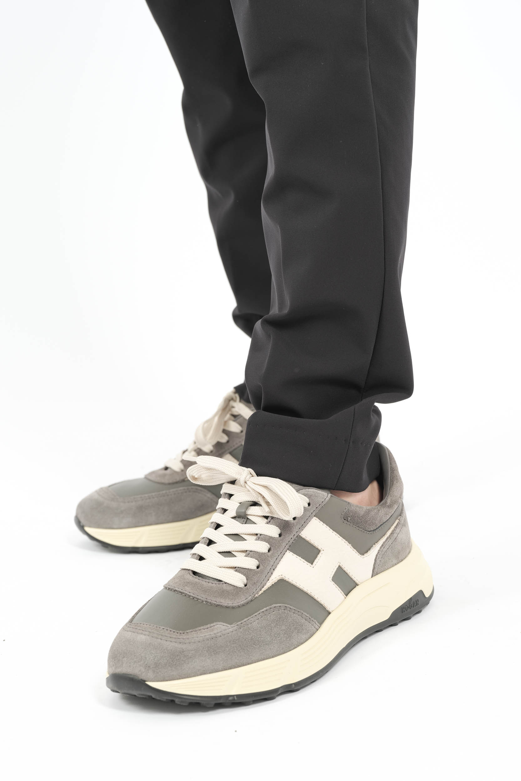 PANTALON RRD BLEU MARINE W25200-60