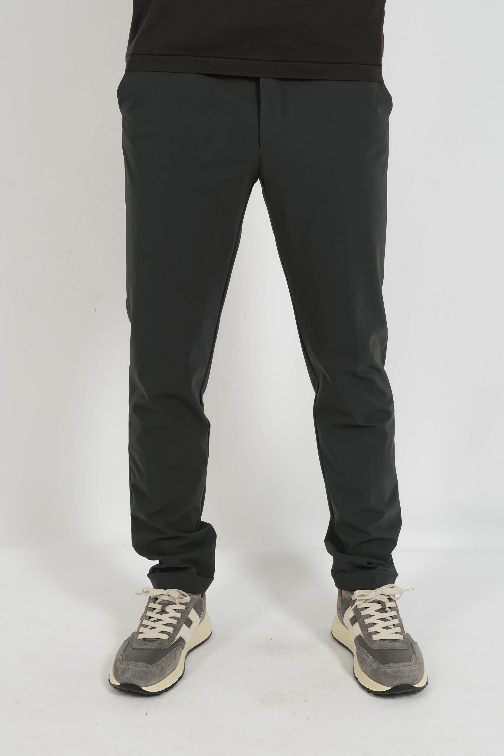  Image du produit PANTALON RRD COUPE CLASSIC MARINE W25200-60 - 4