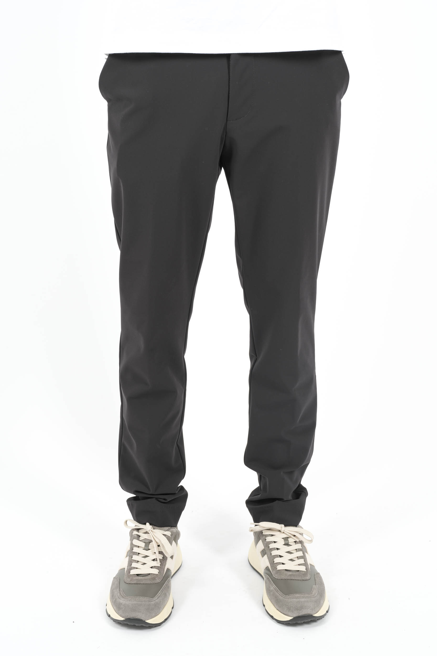 PANTALON RRD BLEU MARINE W25200-60