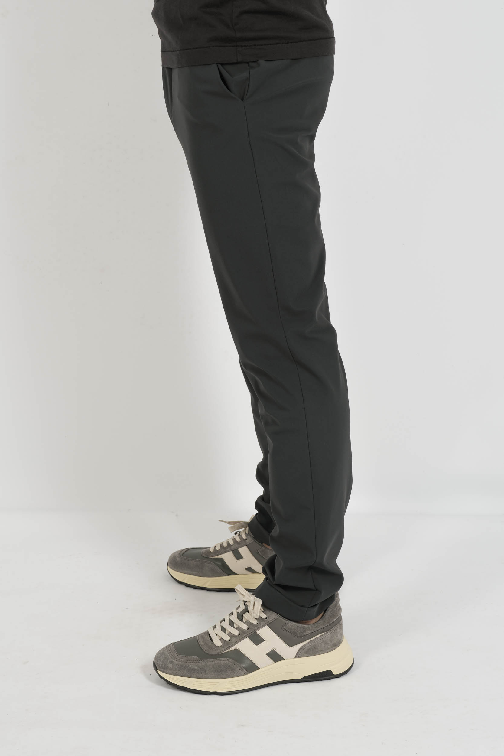  Image du produit PANTALON RRD COUPE CLASSIC MARINE W25200-60 - 6