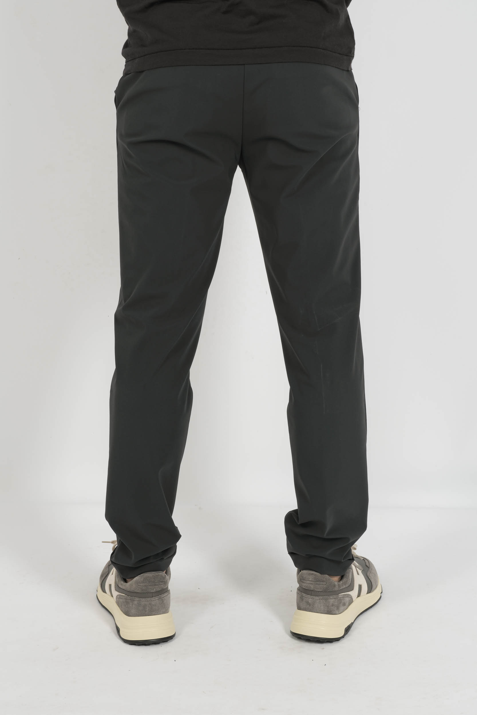  Image du produit PANTALON RRD COUPE CLASSIC MARINE W25200-60 - 7