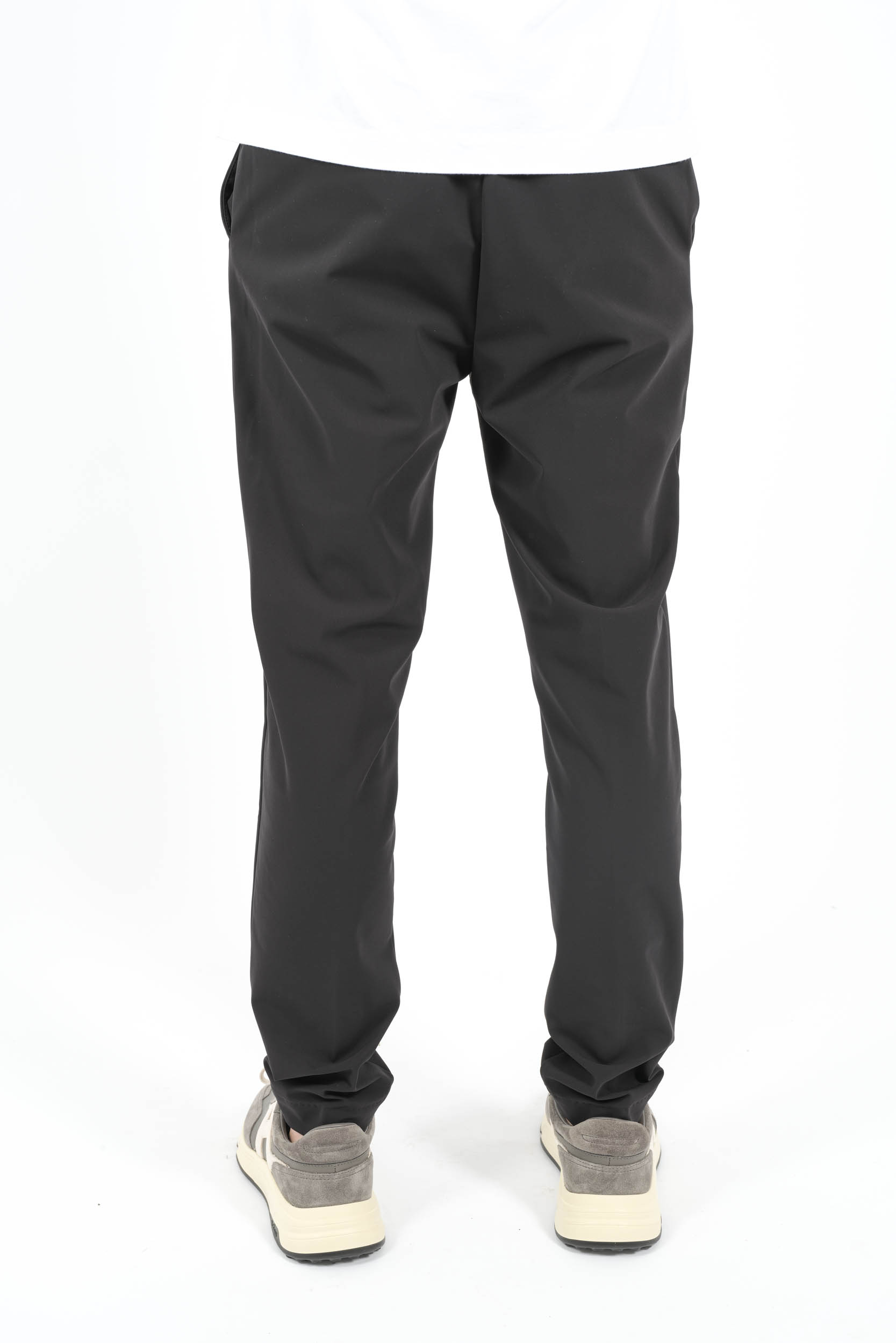 PANTALON RRD BLEU MARINE W25200-60