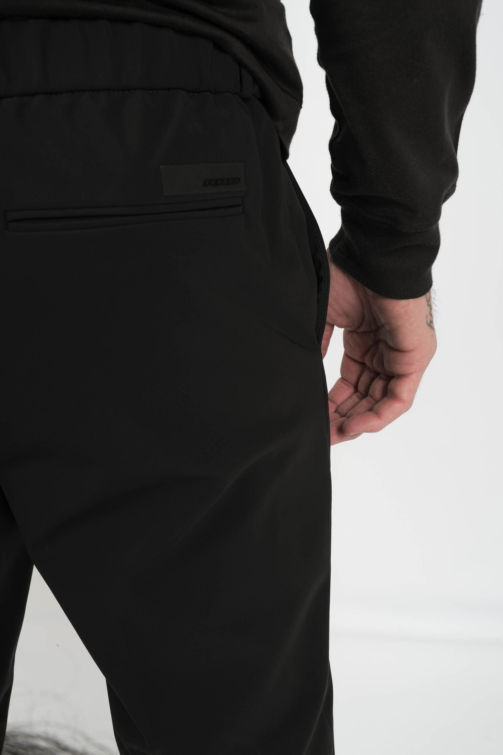 PATALIN RRD COUPE SPORT NOIR W25202-10