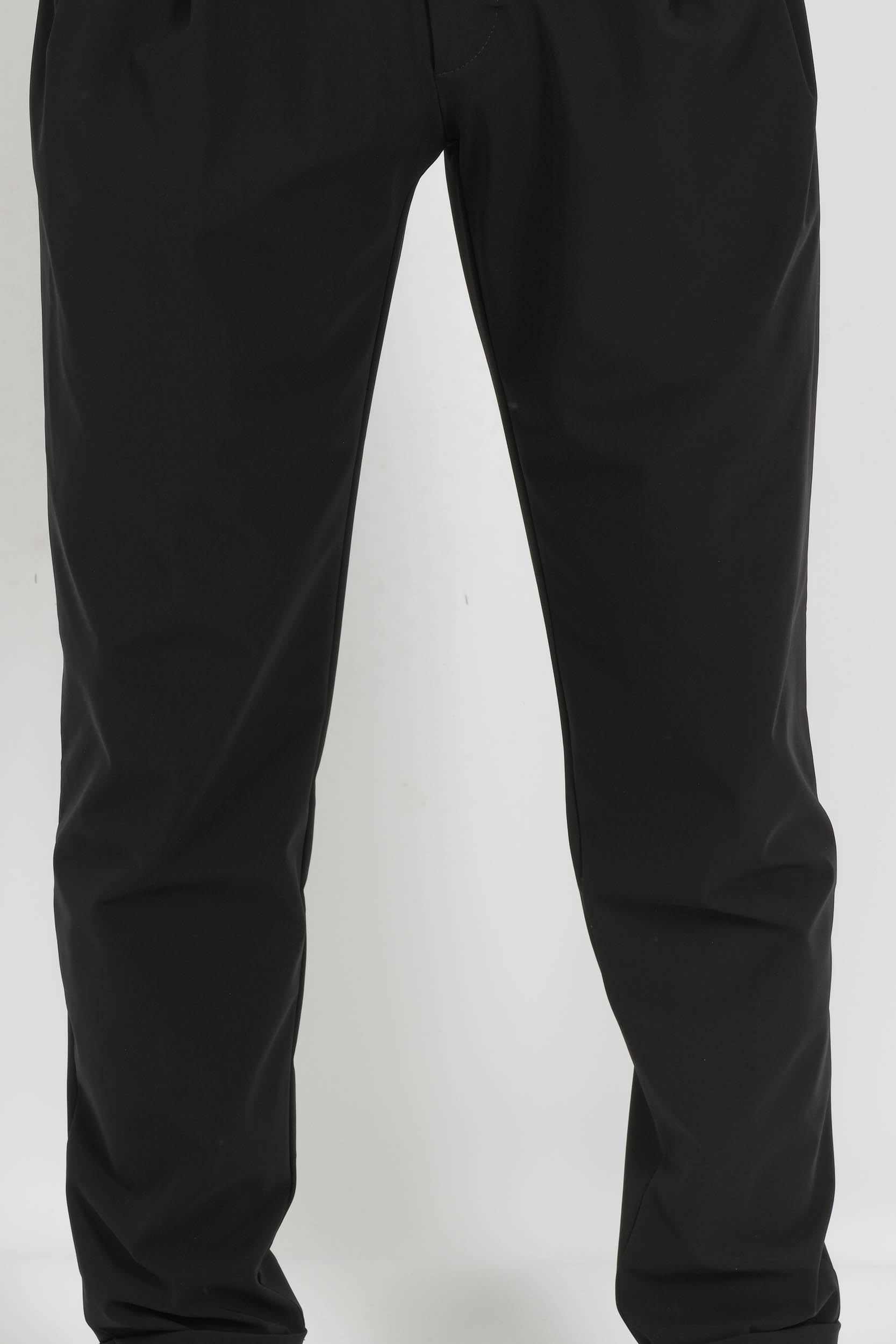 PANTALON A PINCE RRD NOIR W25213-10