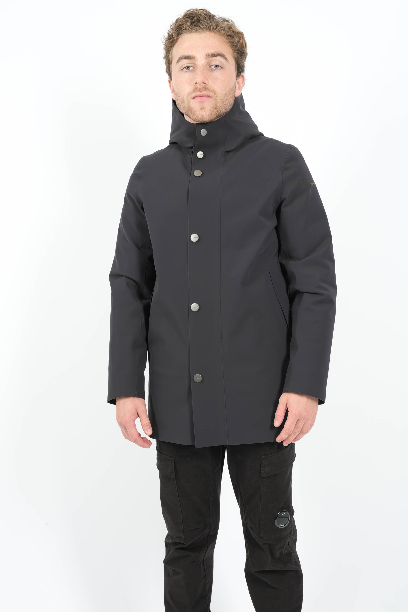  Image du produit PARKA RRD MARINE W25011-60 - 2