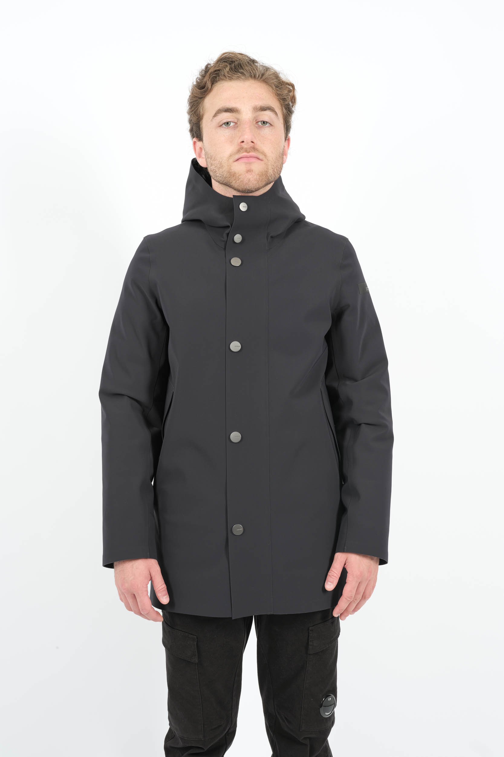  Image du produit PARKA RRD MARINE W25011-60 - 4