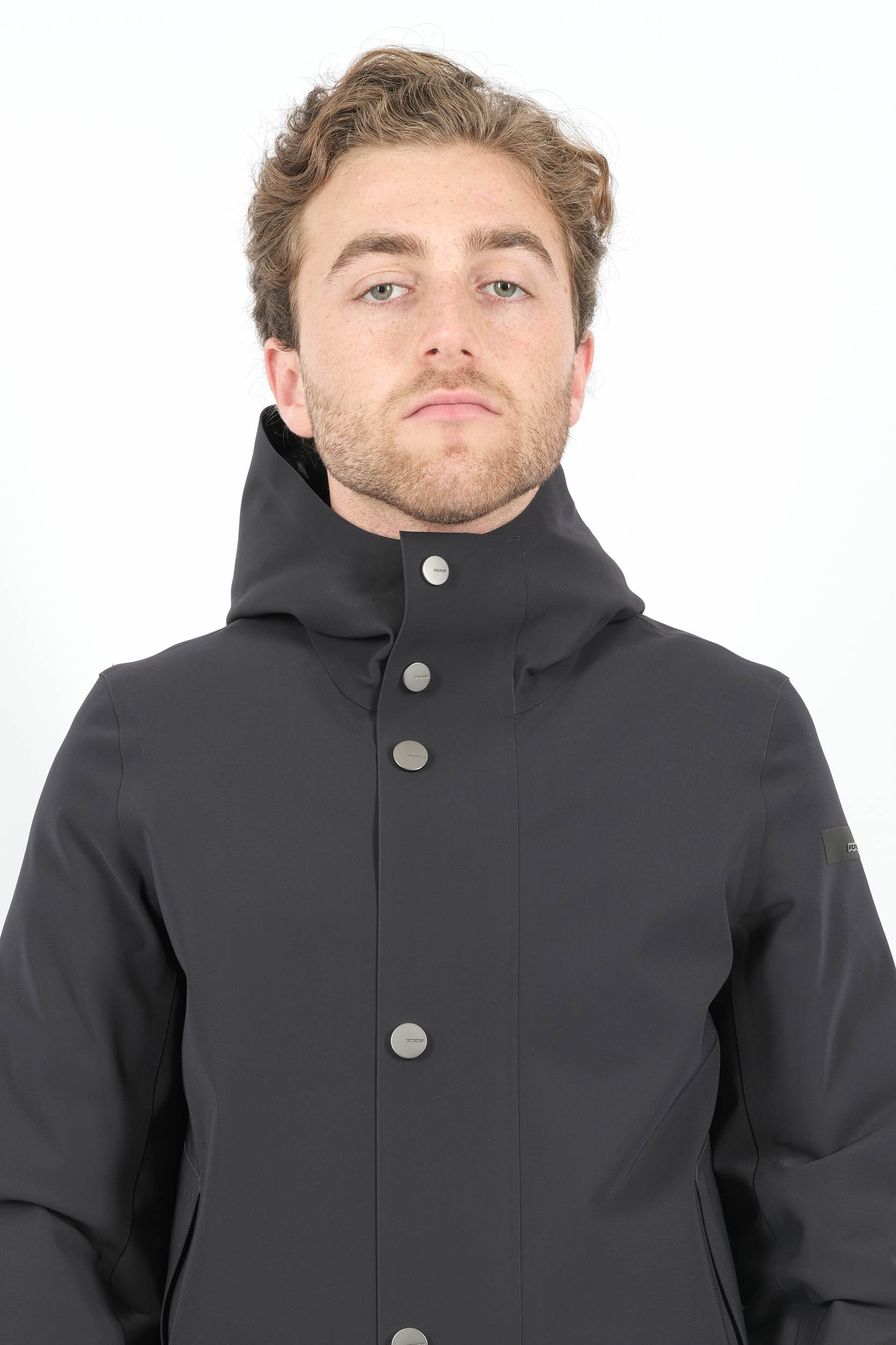  Image du produit PARKA RRD MARINE W25011-60 - 5