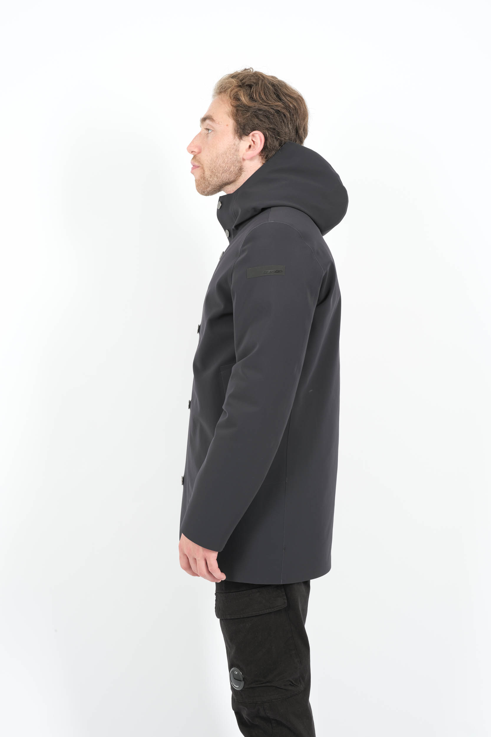  Image du produit PARKA RRD MARINE W25011-60 - 6
