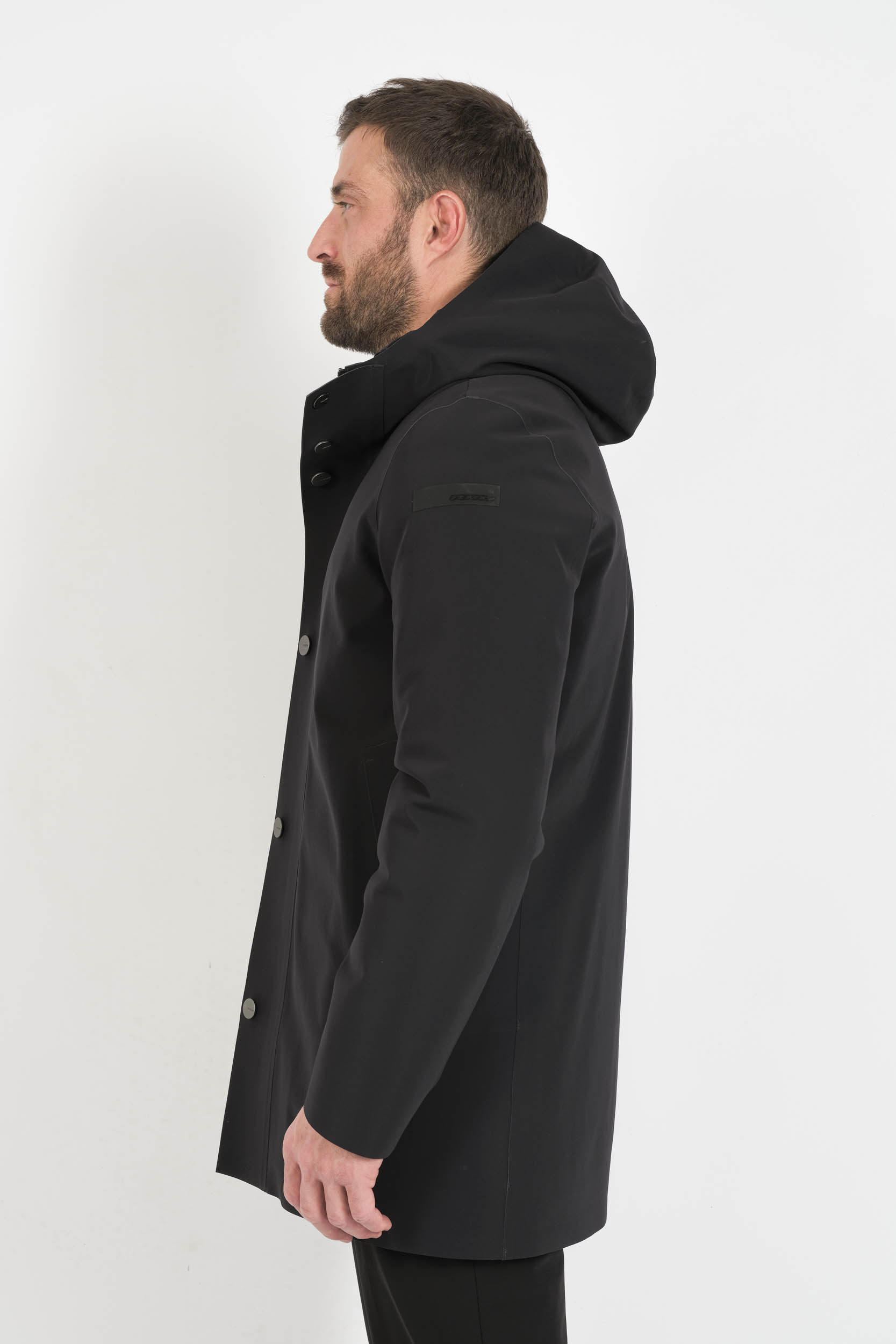 PARKA RRD MARINE W25011-60