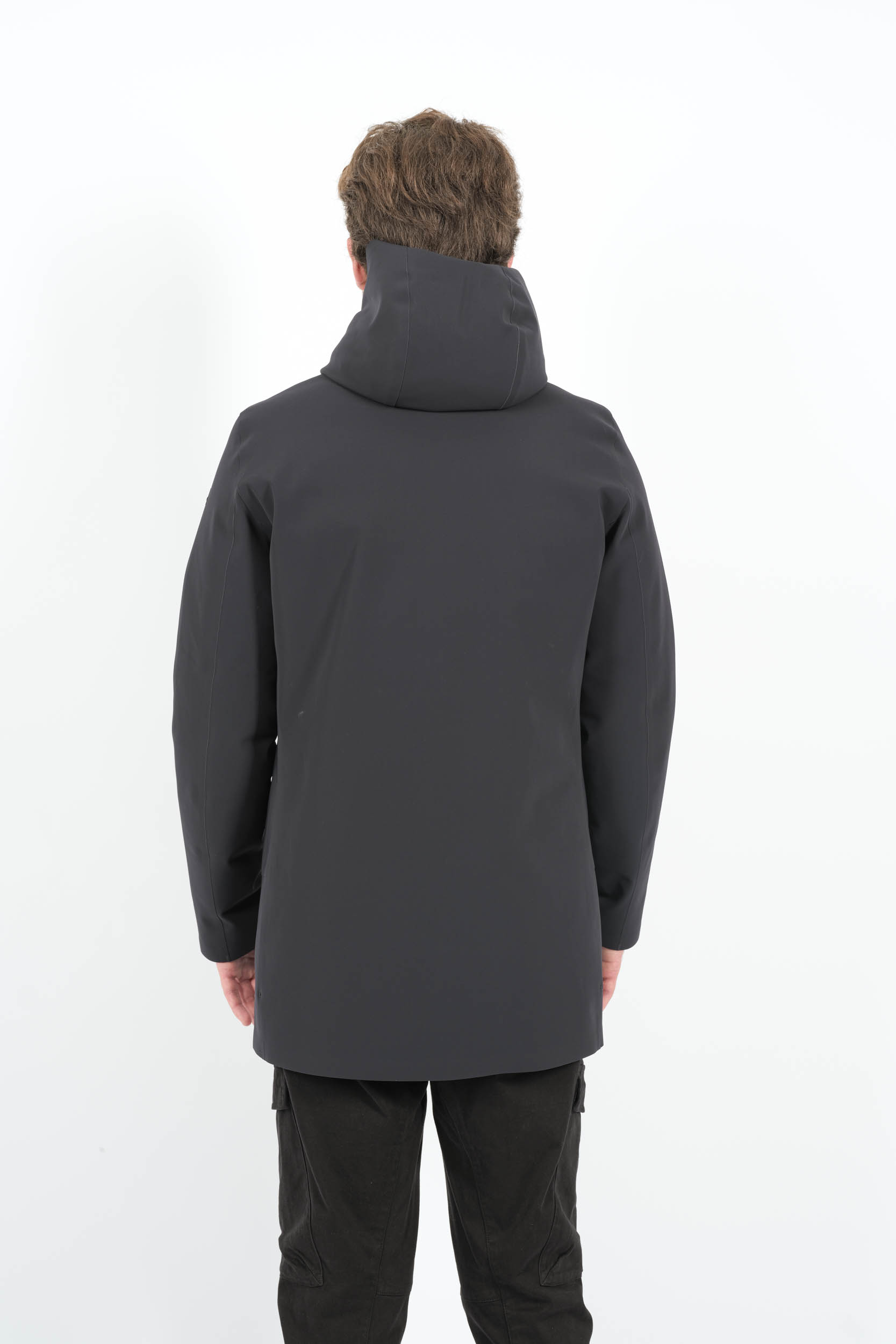  Image du produit PARKA RRD MARINE W25011-60 - 7