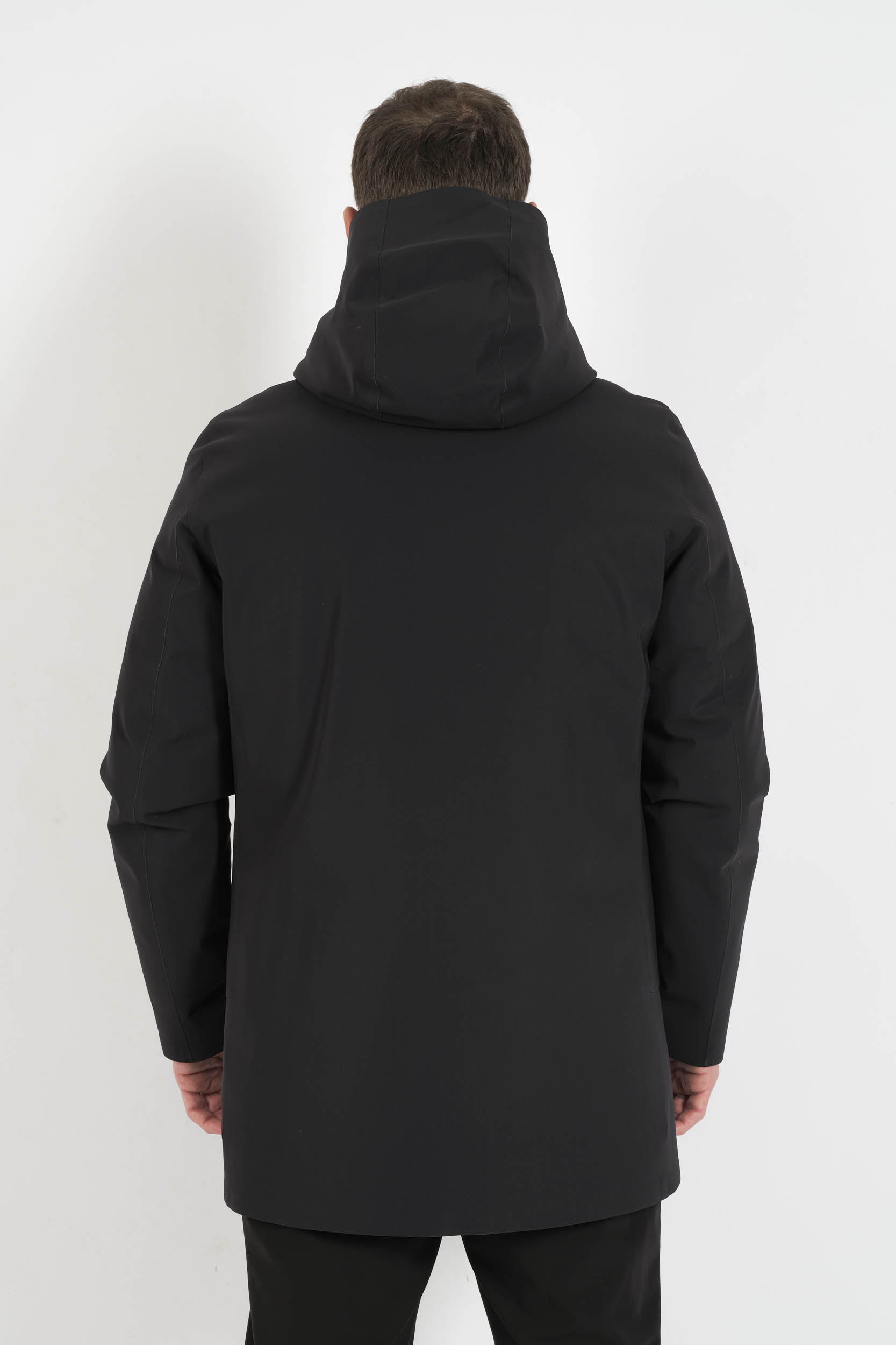 PARKA RRD MARINE W25011-60