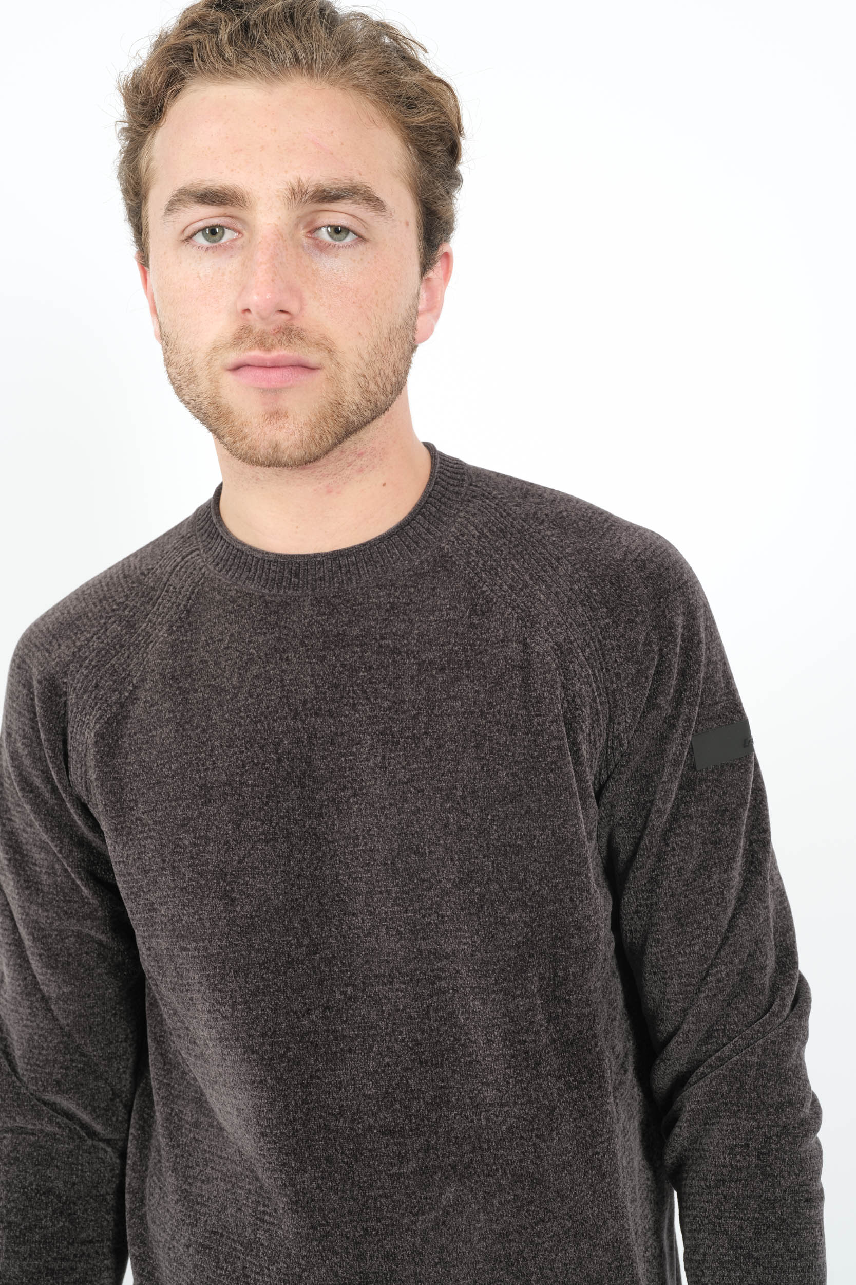 Image du produit PULL RRD NOIR W25132-11 - 2