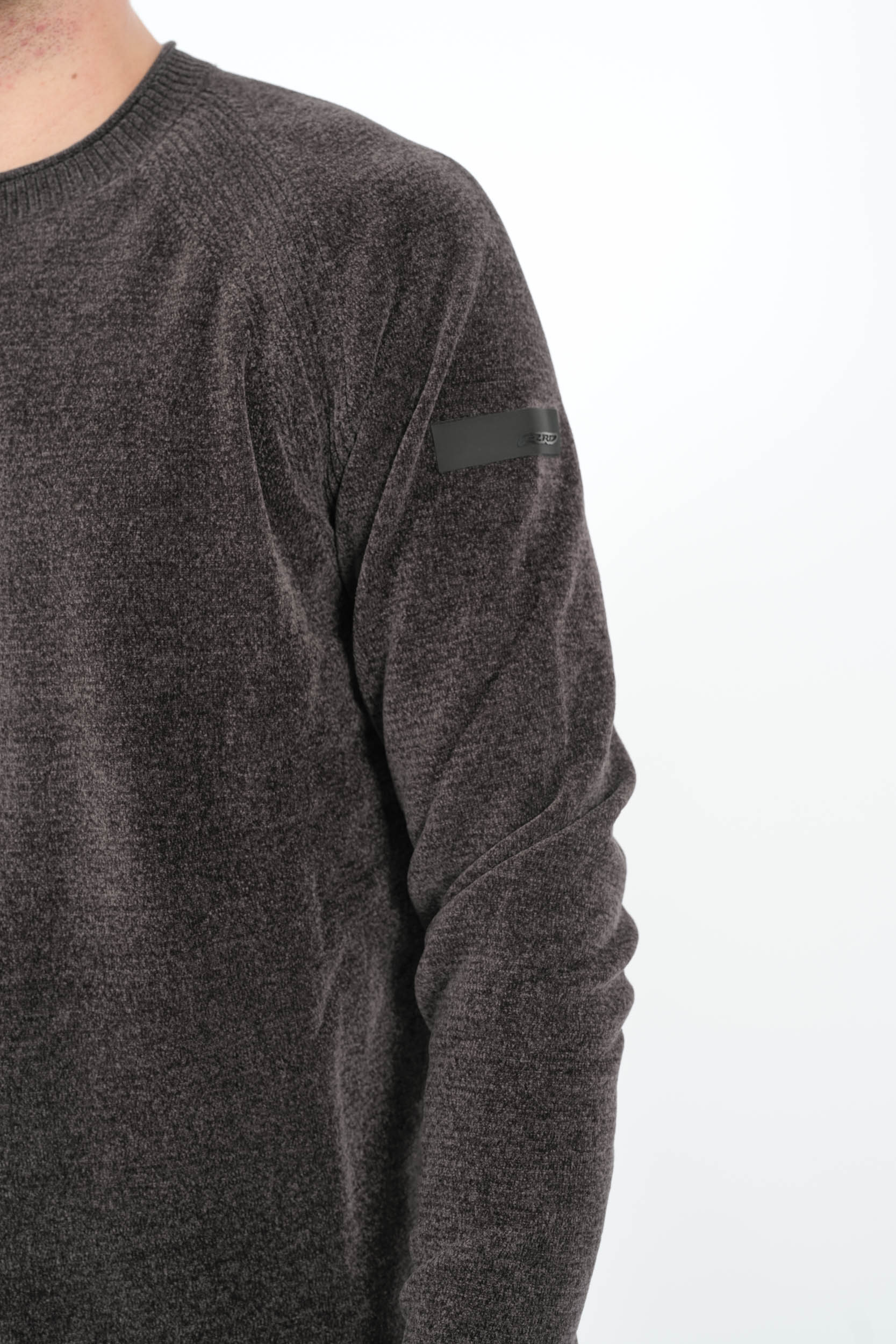  Image du produit PULL RRD NOIR W25132-11 - 3