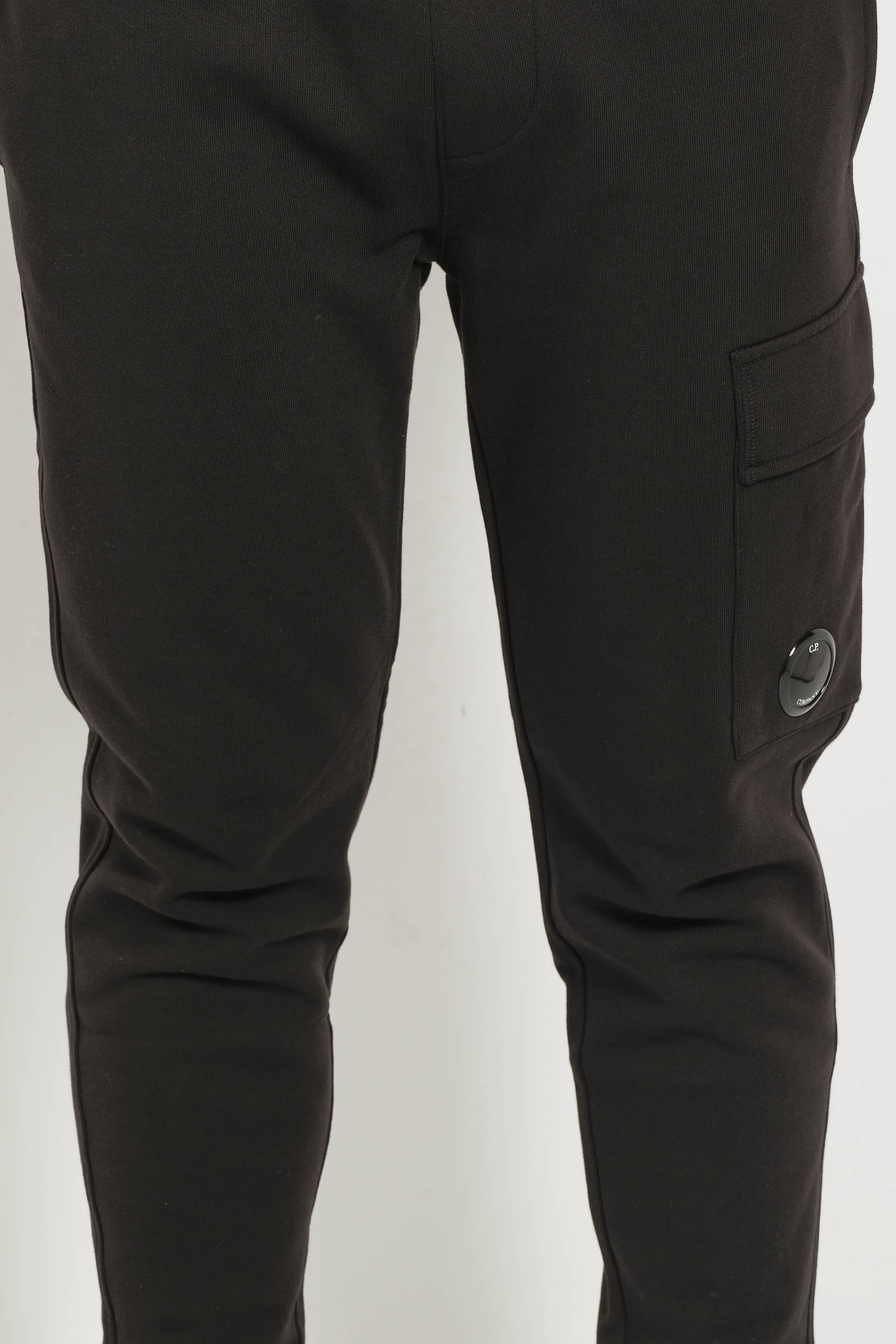 JOGGING CP COMPANY NOIR P717A-999