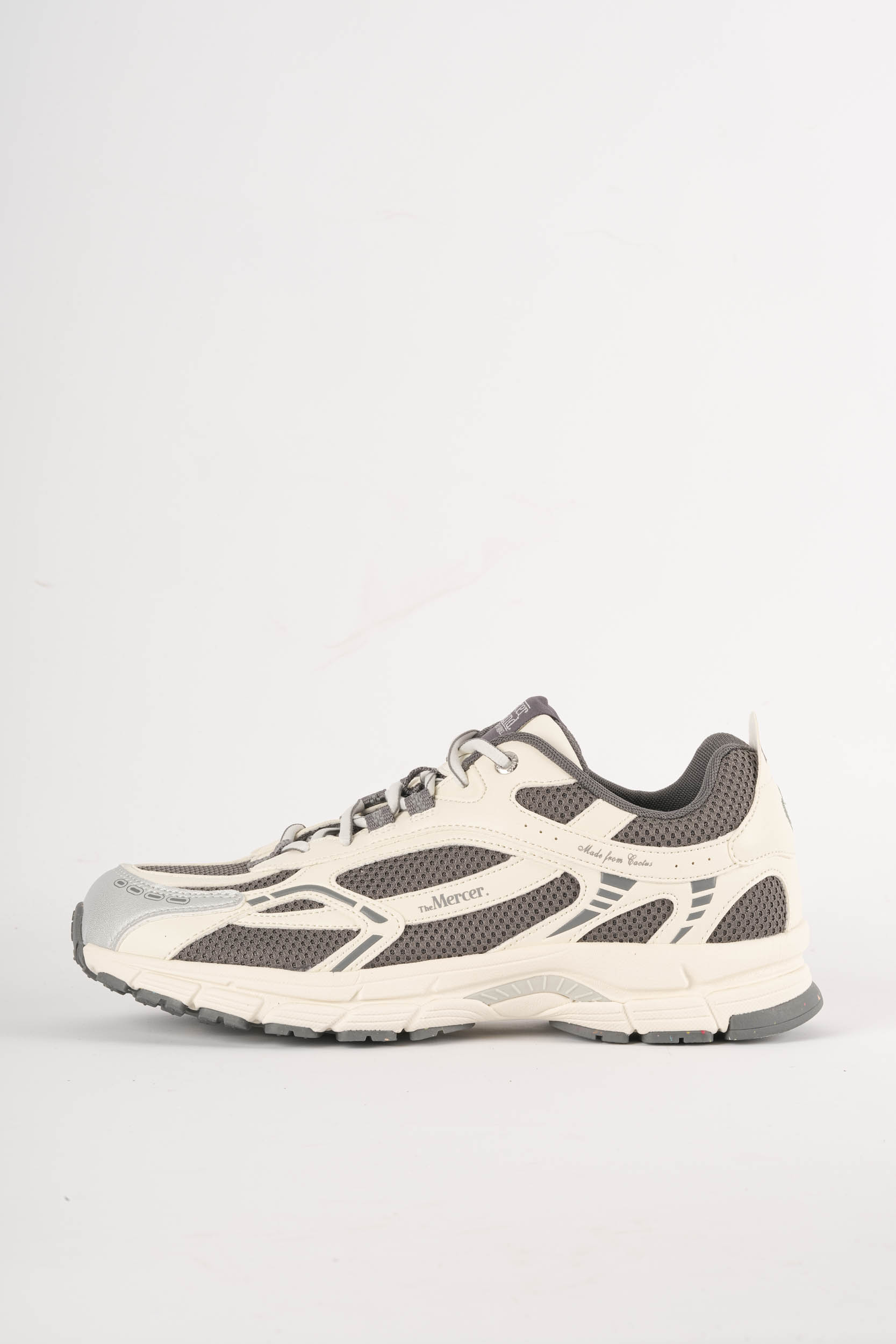  Image du produit MERCER BASKET THE RE-RUN CACTUS BLANC/GRIS ME253002-158 - 2