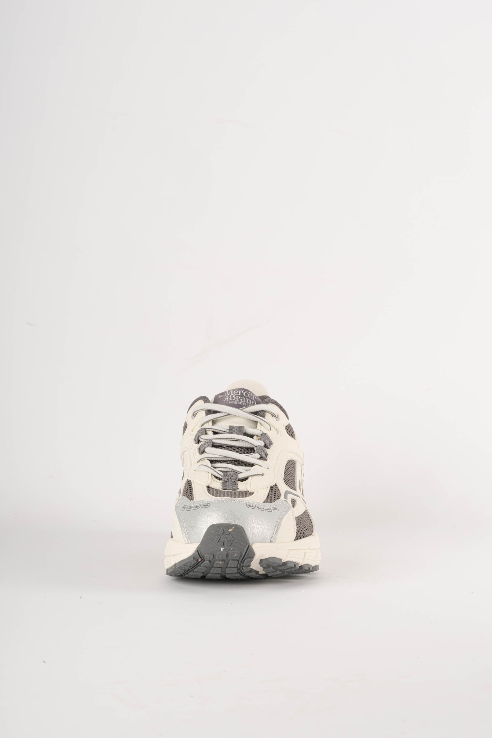  Image du produit MERCER BASKET THE RE-RUN CACTUS BLANC/GRIS ME253002-158 - 3