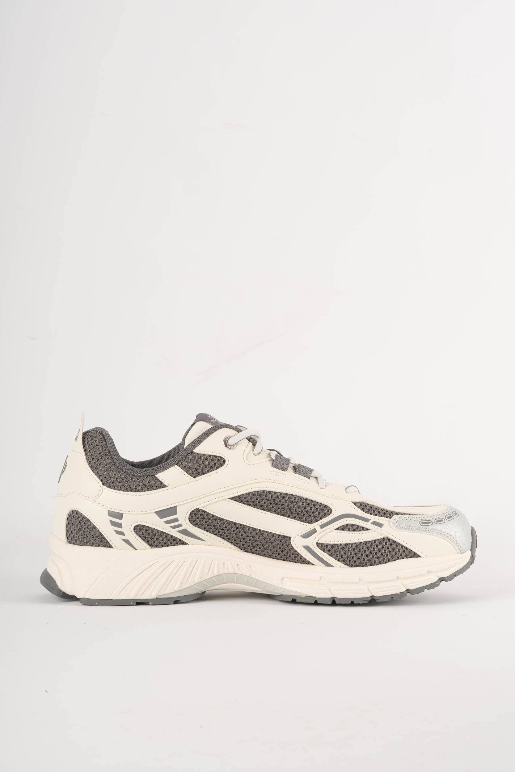  Image du produit MERCER BASKET THE RE-RUN CACTUS BLANC/GRIS ME253002-158 - 4