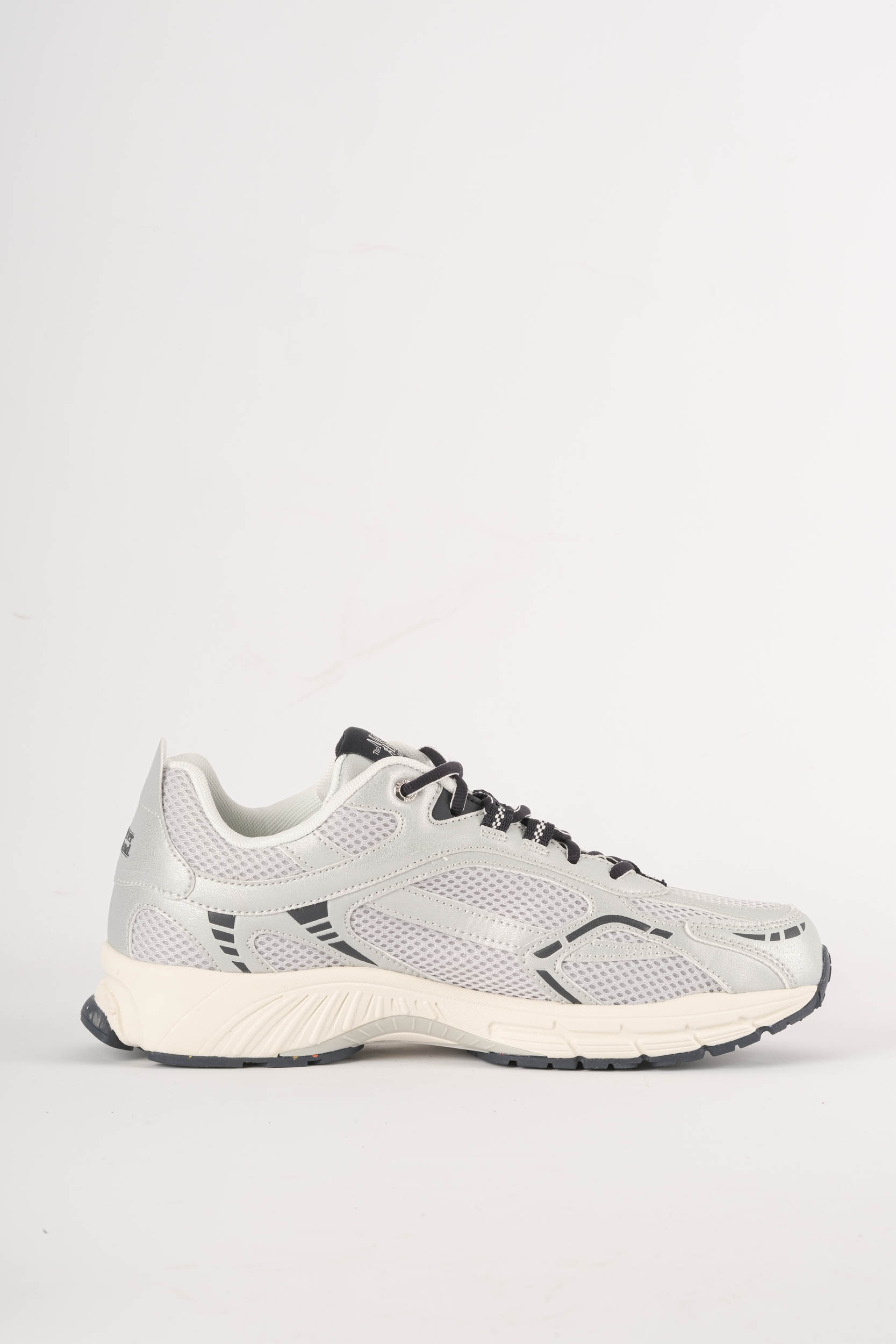 MERCER BASKET THE RE-RUN SPEED GRIS ME253006-996