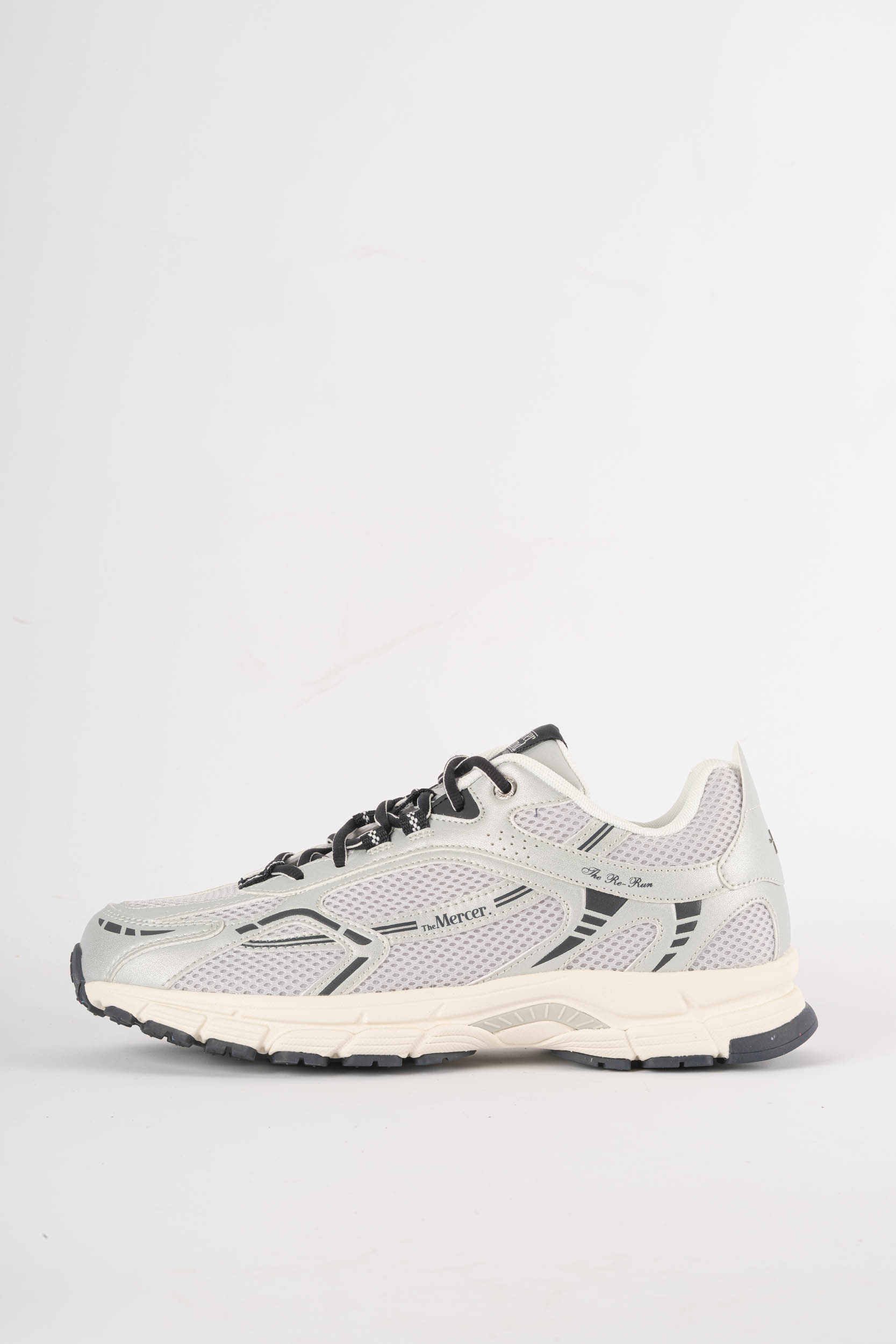 MERCER BASKET THE RE-RUN SPEED GRIS ME253006-996