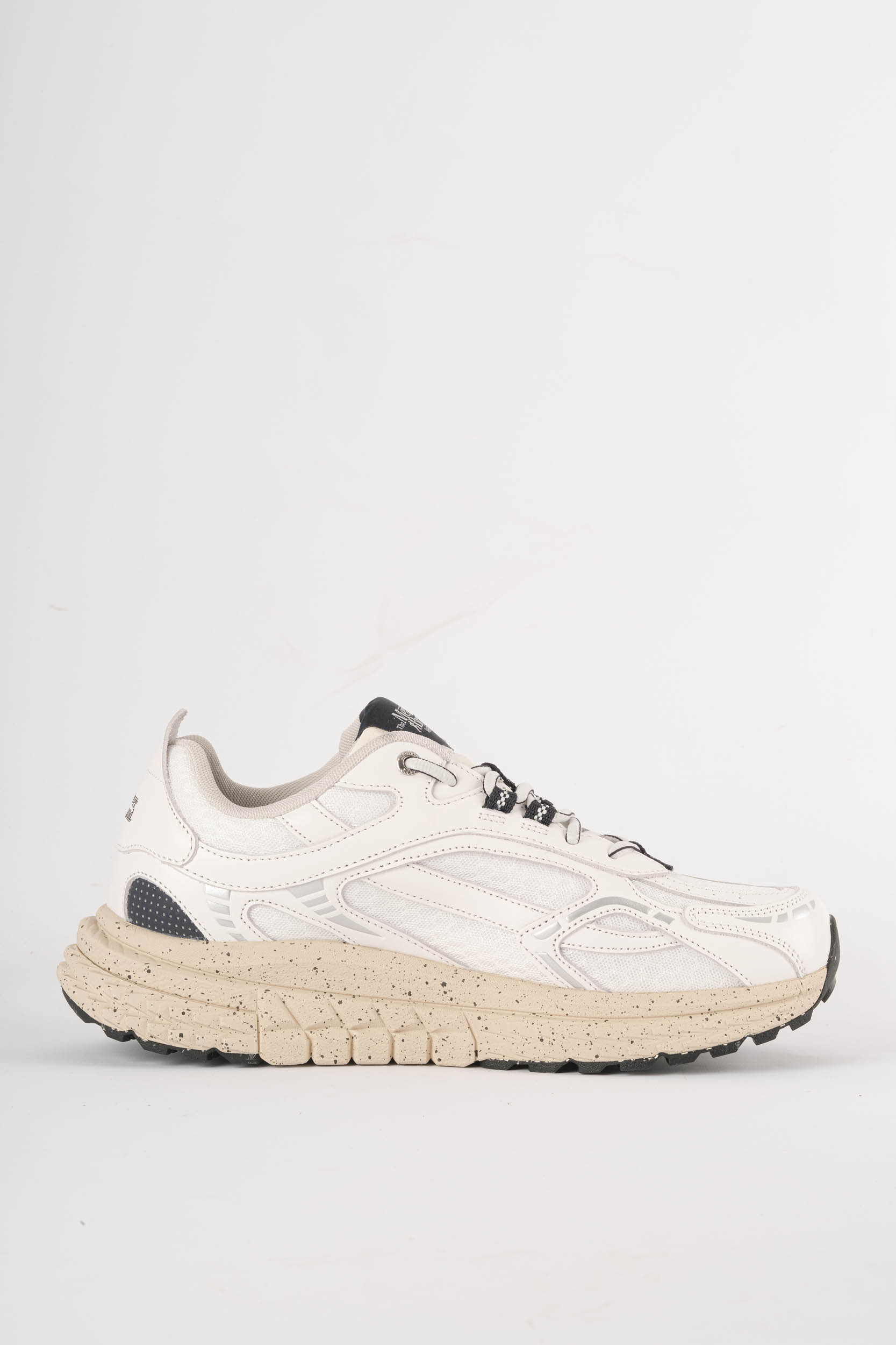  Image du produit MERCER BASKET THE RE-RUN VIBRAM ME253016-155 - 4