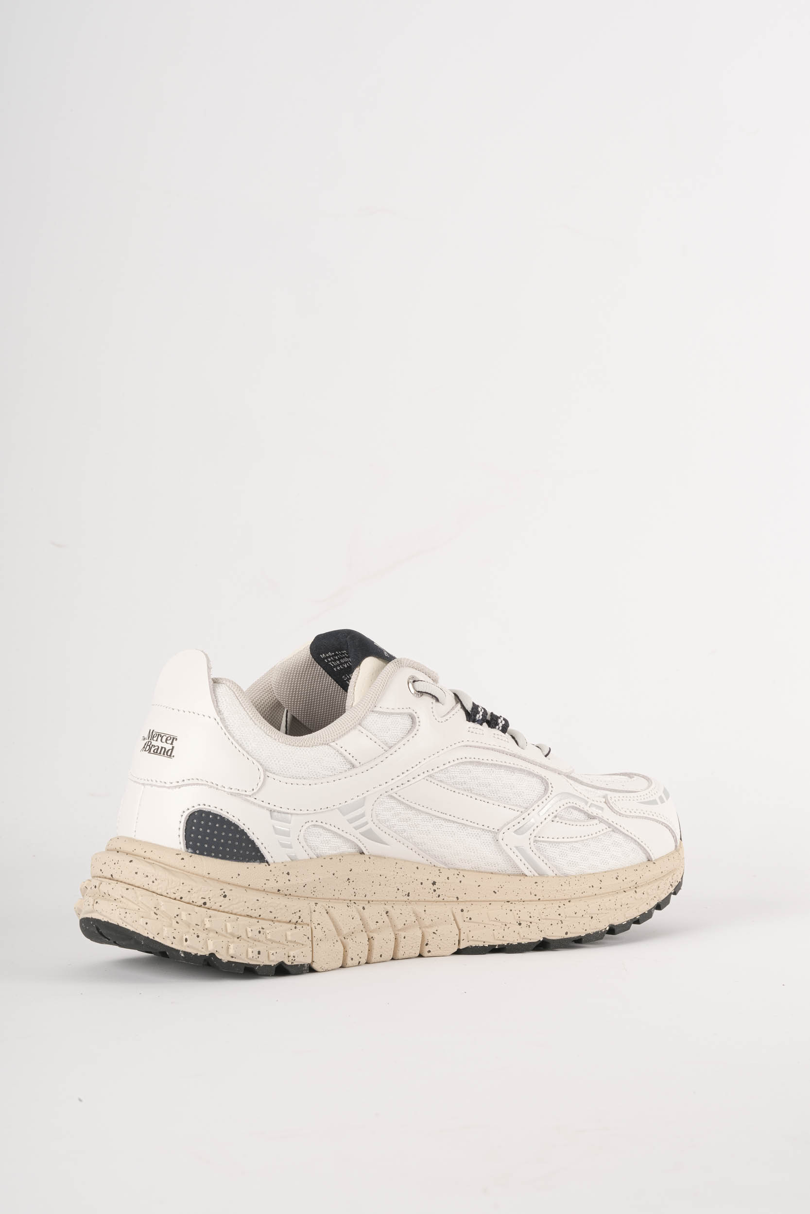  Image du produit MERCER BASKET THE RE-RUN VIBRAM ME253016-155 - 5