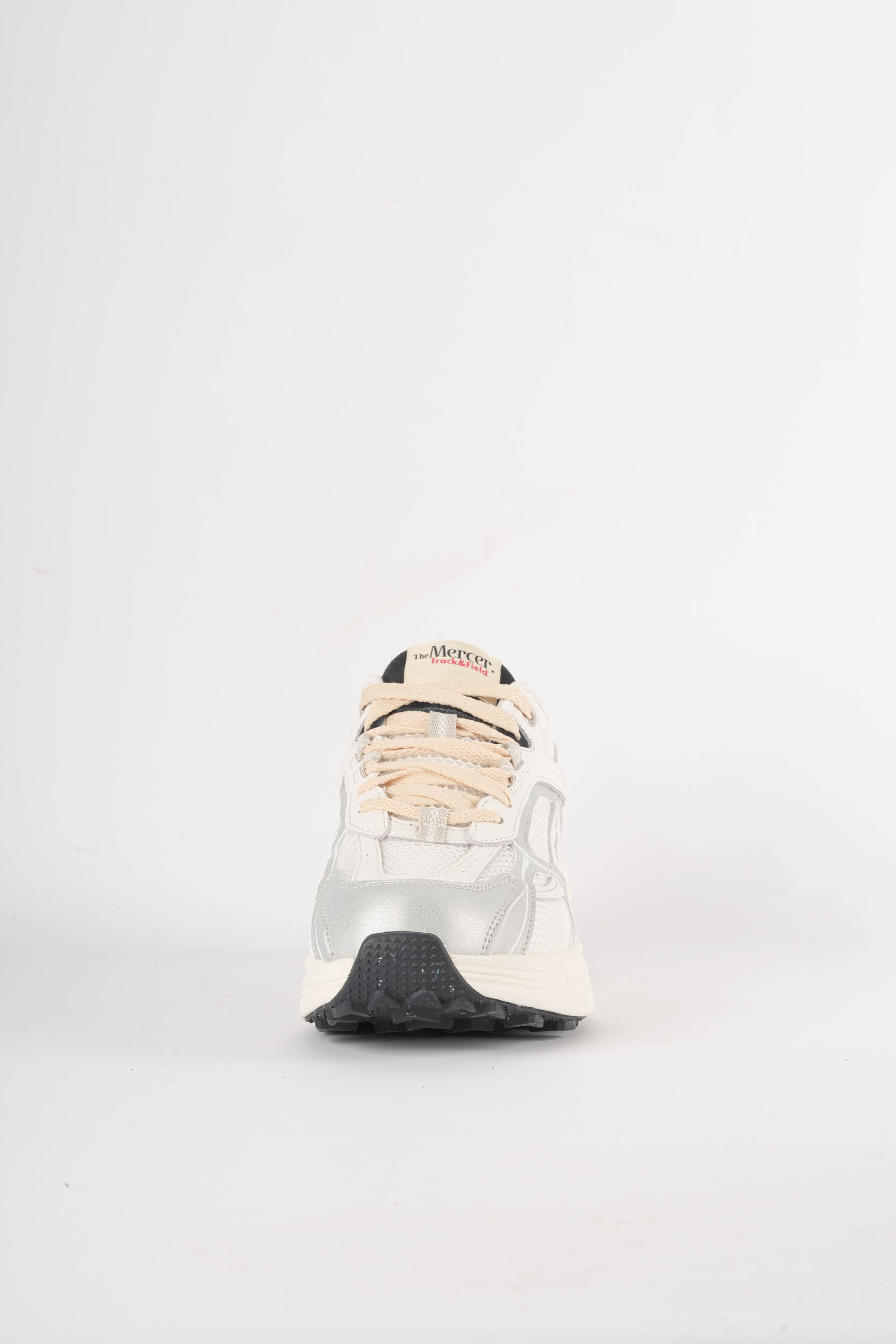  Image du produit MERCER BASKET THE RE-RUN MAX BLANC ME253022-996 - 3
